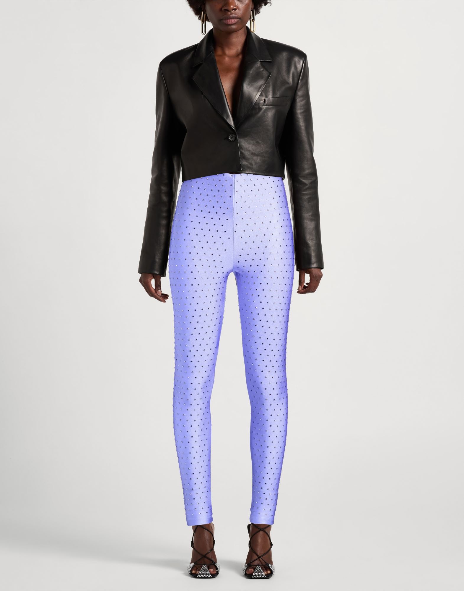  The Andamane - Hosen & Röcke - Leggings - On Yoox.com 