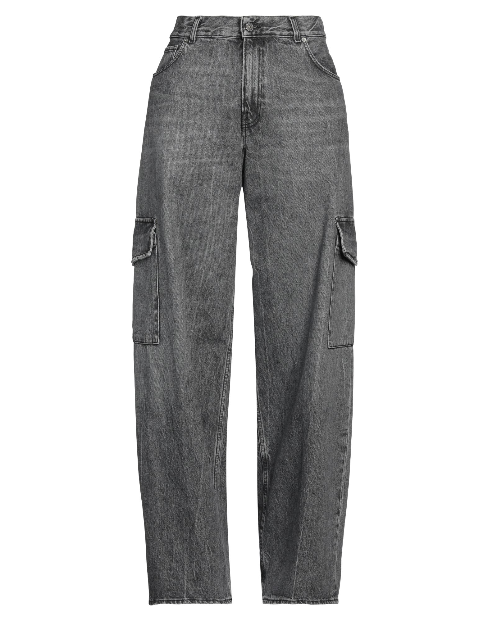 HAIKURE HAIKURE BOTTOMWEAR Τζιν