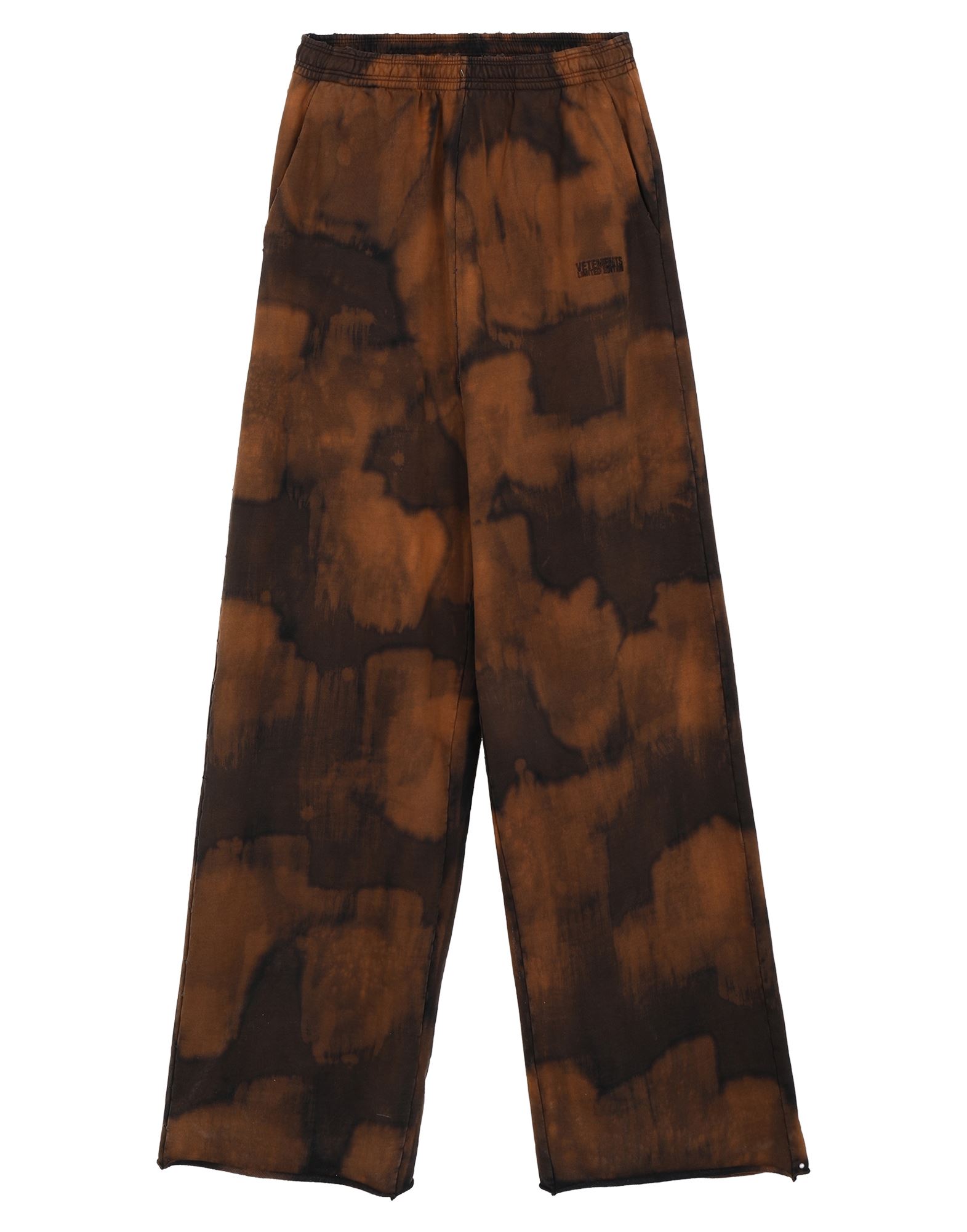  Vetements - Hosen & Röcke - Hosen - On Yoox.com 