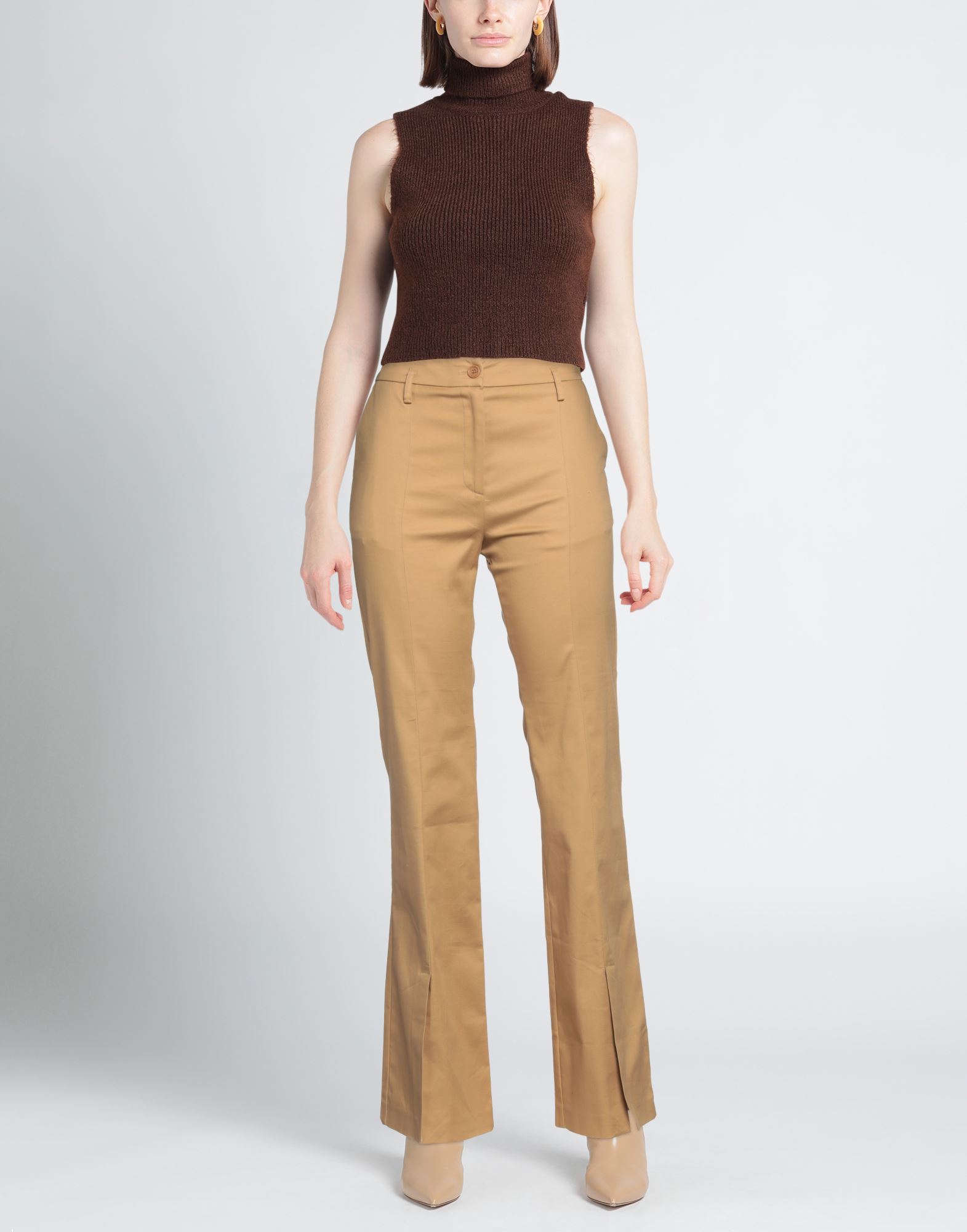  Suoli - Hosen & Röcke - Hosen - On Yoox.com 
