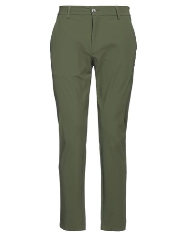 Hose Herren Militärgrün M,XL Herren