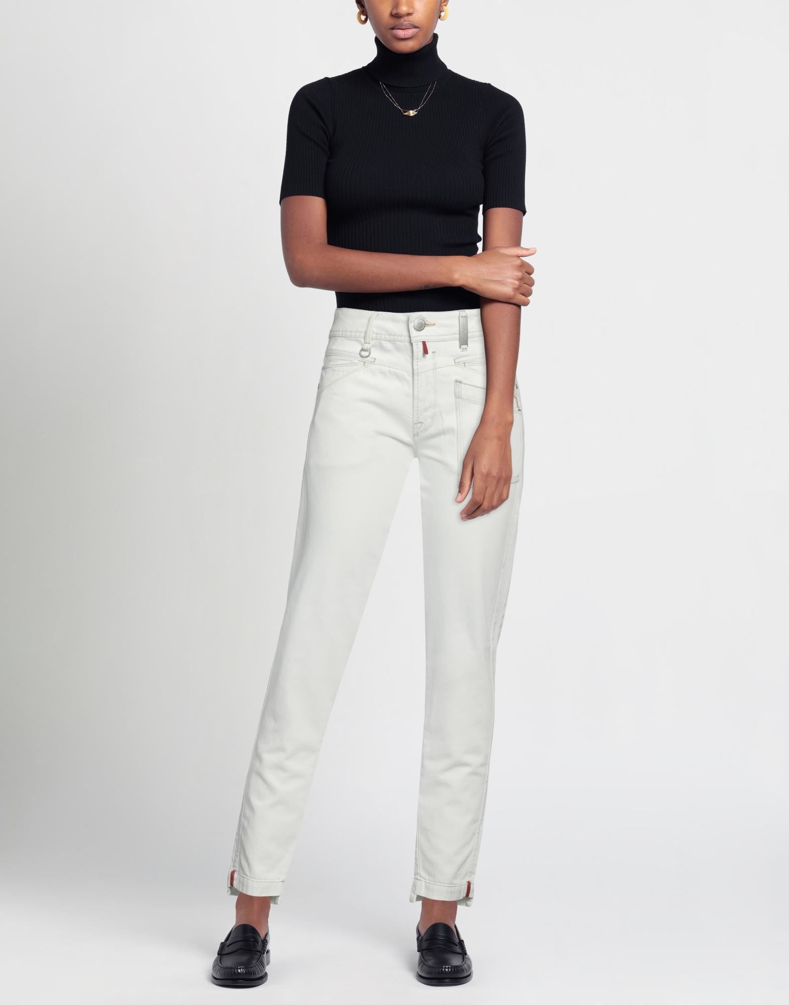  High - Hosen & Röcke - Jeanshosen - On Yoox.com 