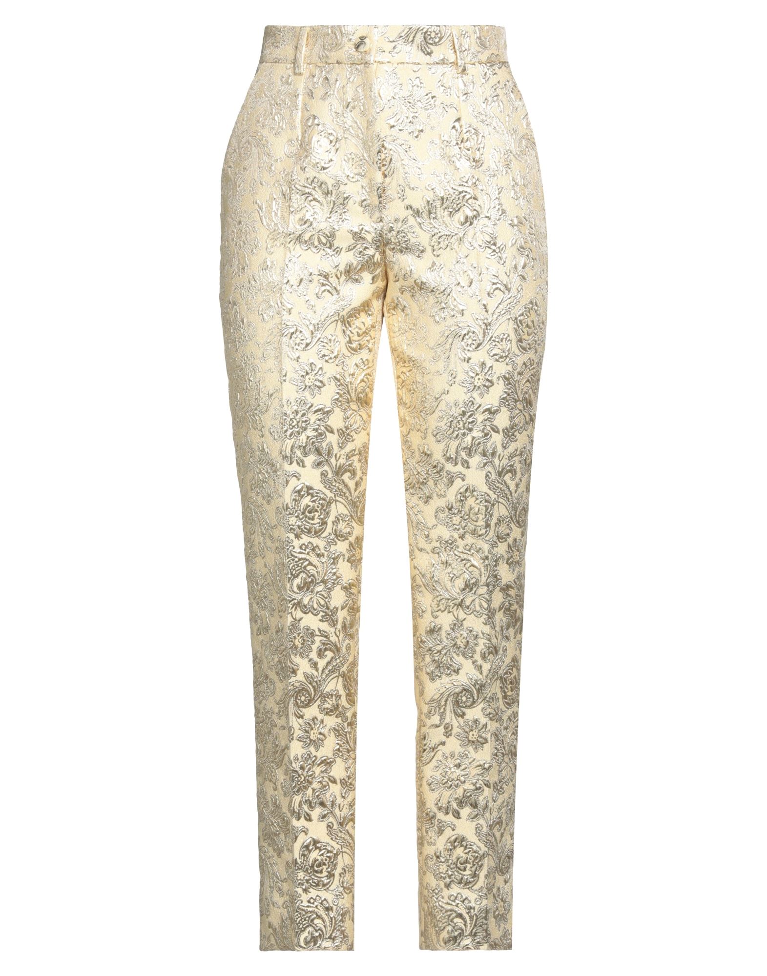 DOLCE&GABBANA DOLCE&GABBANA BOTTOMWEAR Casual Παντελόνι