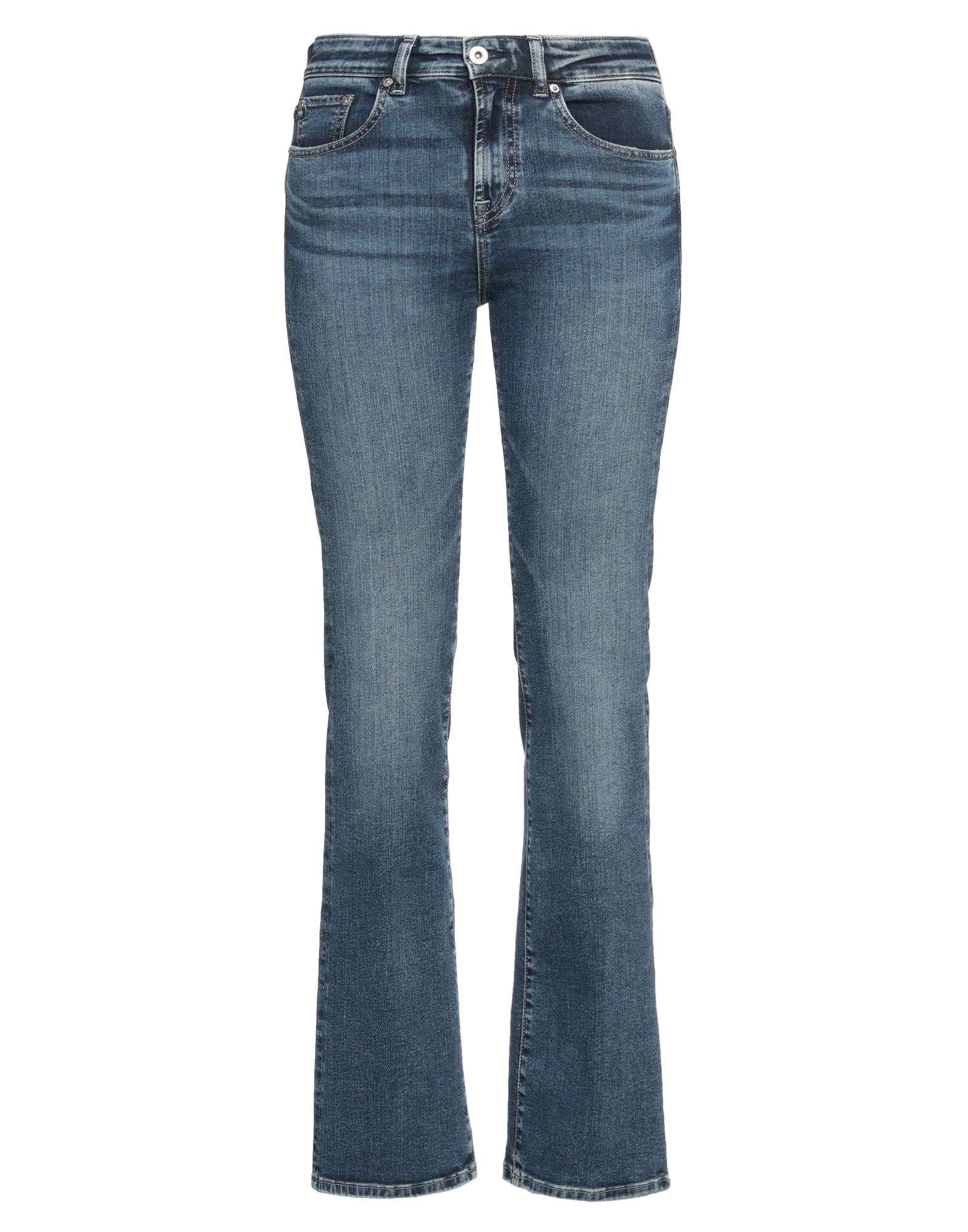 ԥ볫AG JEANS ǥ  ֥롼 24 åȥ 86% / PES - ݥꥨƥ륵ե 12% / ݥꥦ쥿 2%