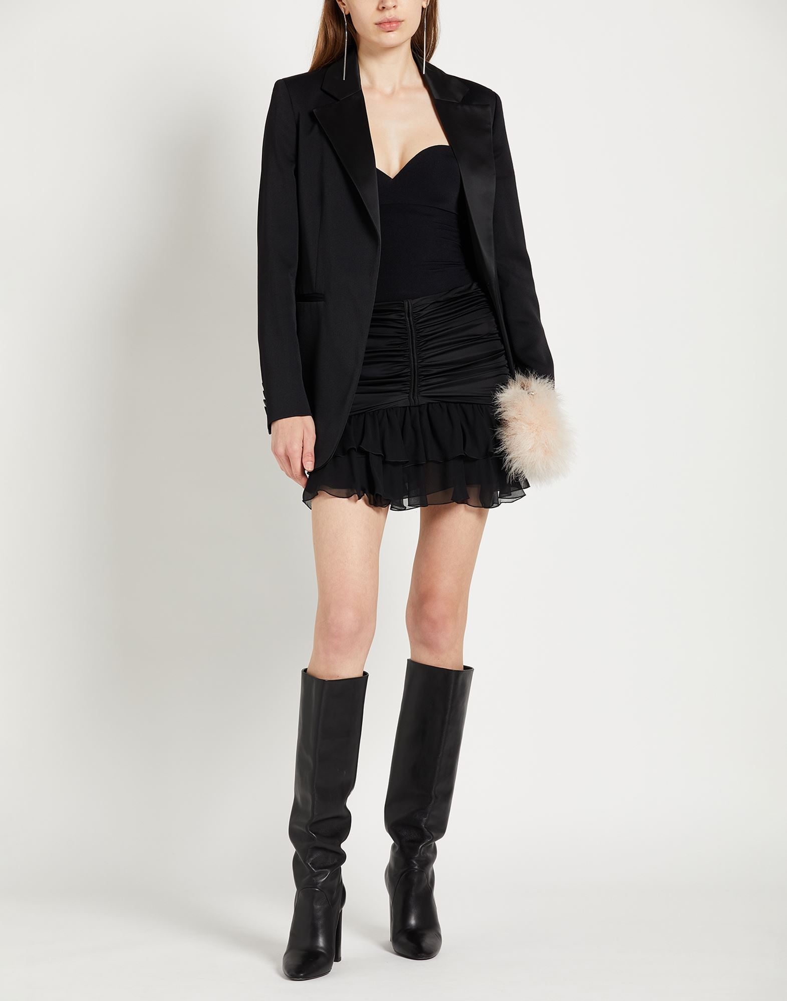  Blumarine - Hosen & Röcke - Miniröcke - On Yoox.com 