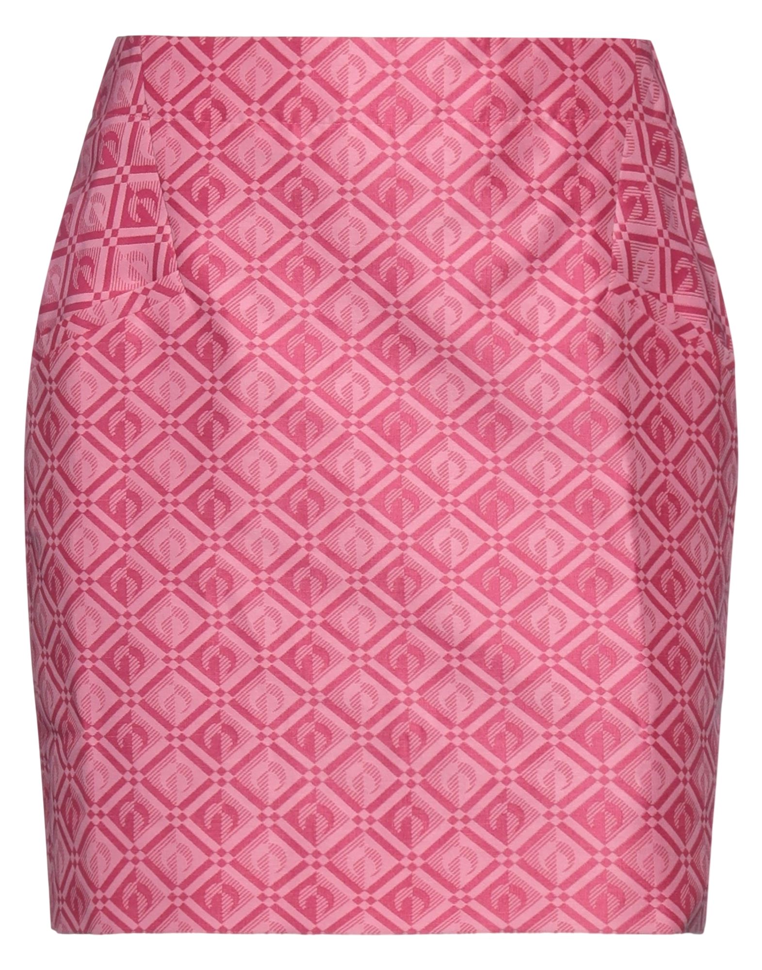  Marine Serre - Hosen & Röcke - Miniröcke - On Yoox.com 