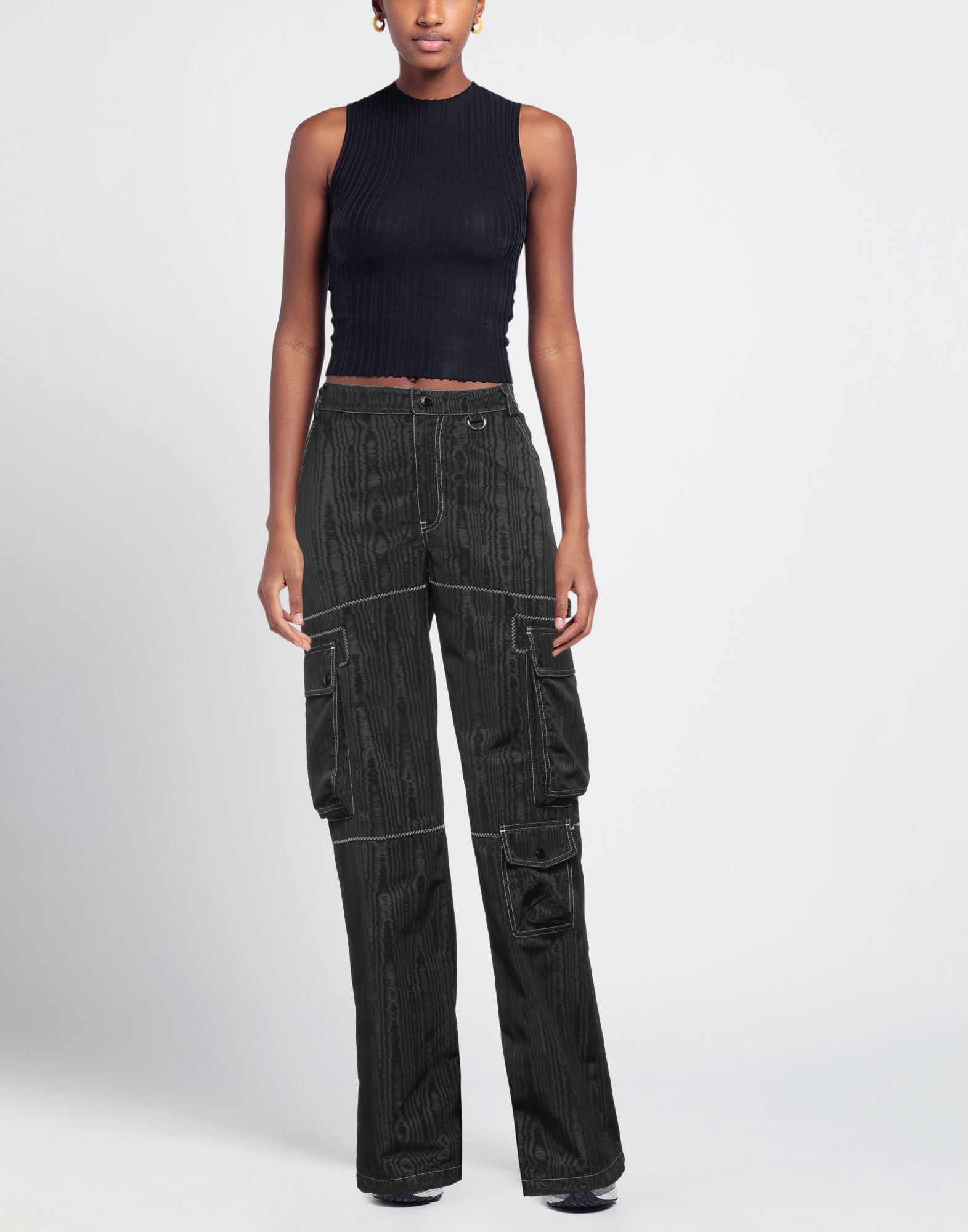  Marine Serre - Hosen & Röcke - Hosen - On Yoox.com 
