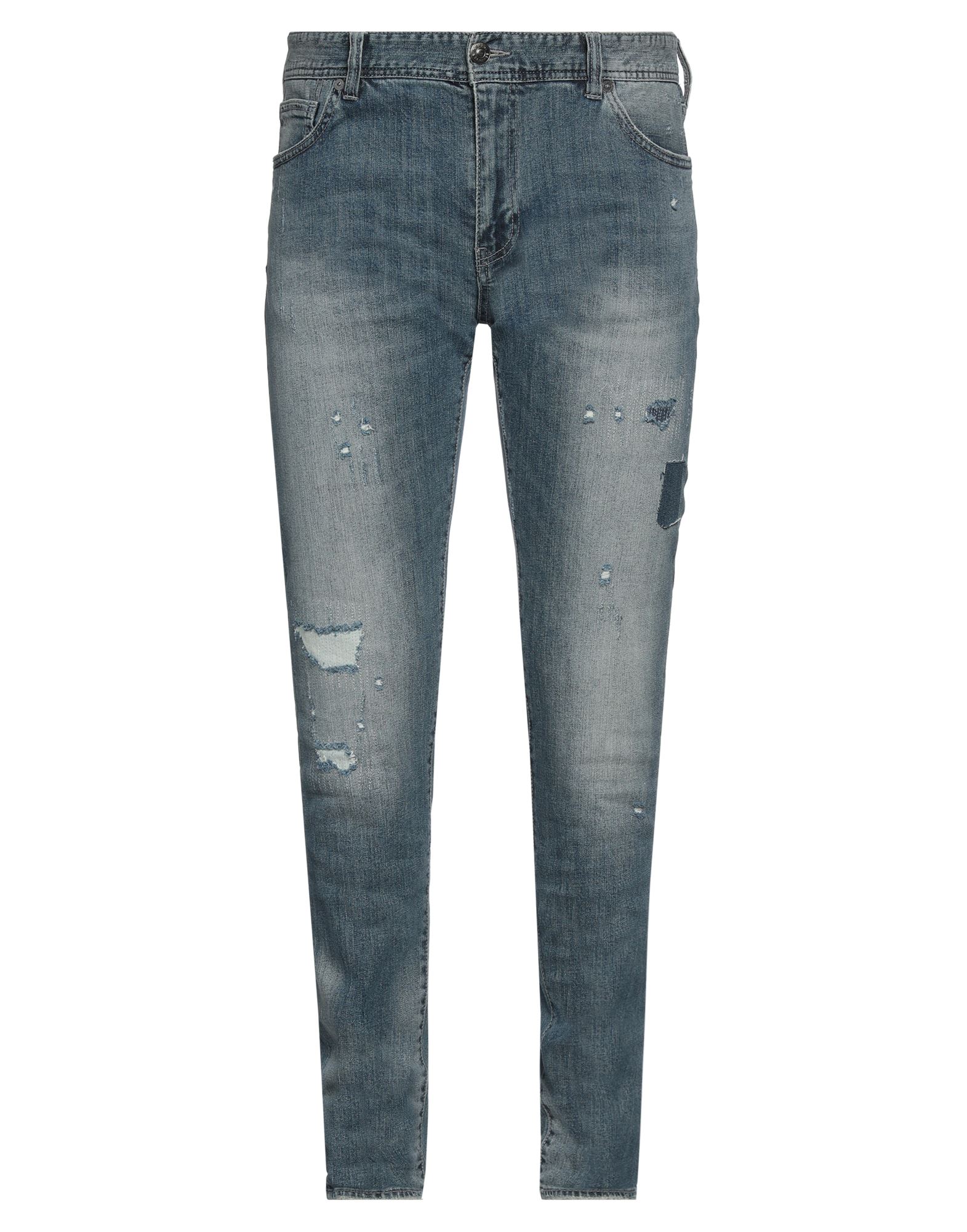 ARMANI EXCHANGE BOTTOMWEAR Τζιν