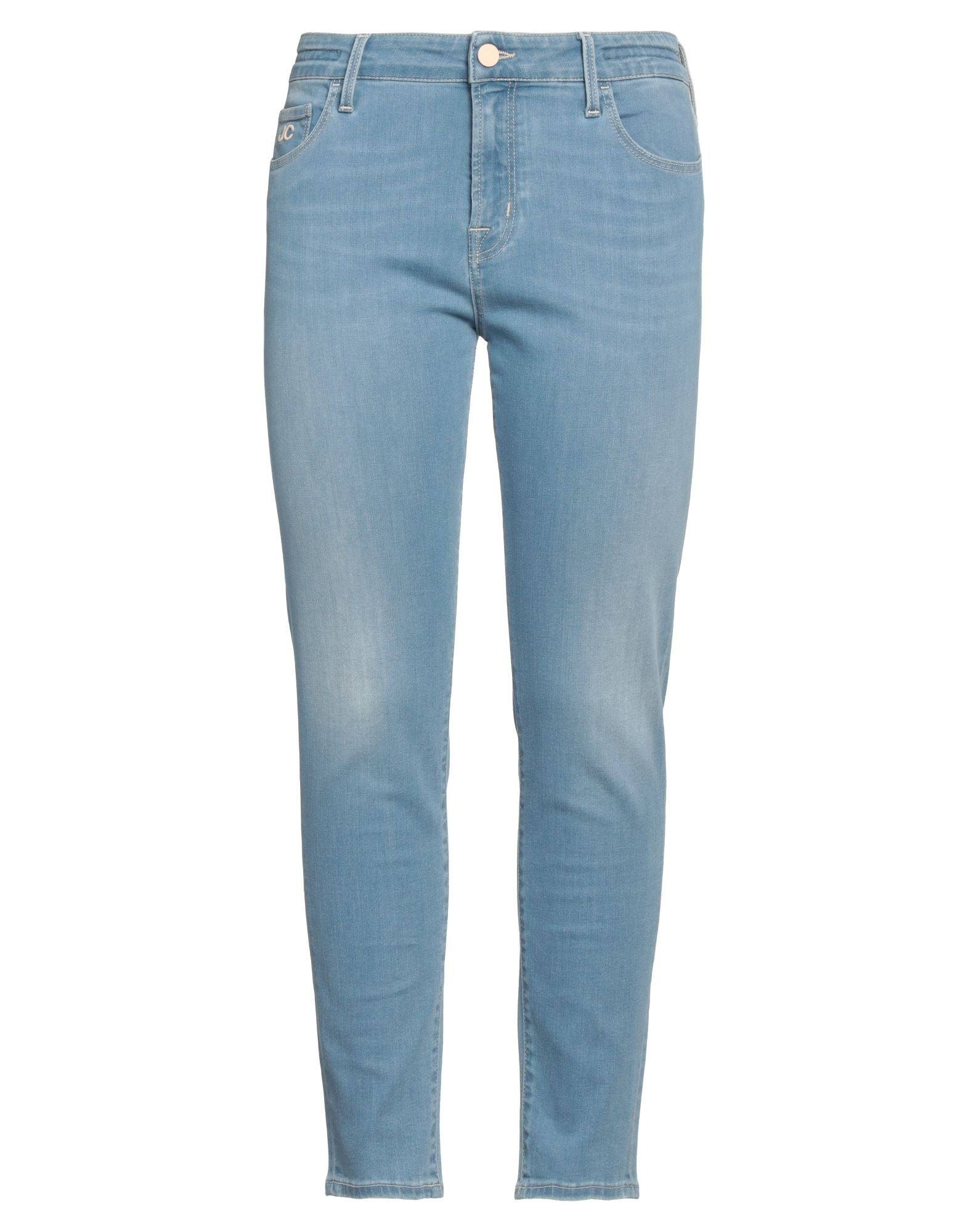 JACOB COHЁN BOTTOMWEAR Τζιν