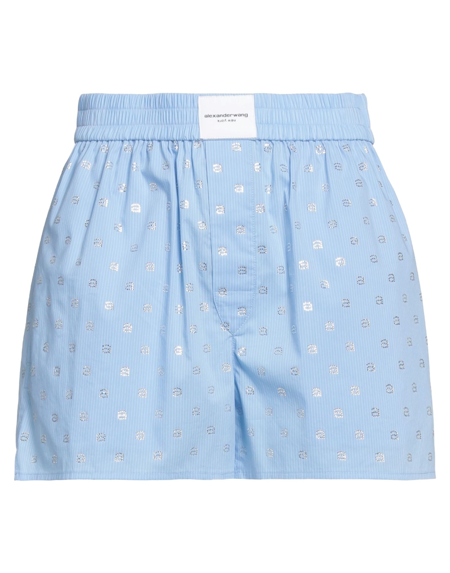 ALEXANDER WANG ALEXANDER WANG BOTTOMWEAR Σορτς & Βερμούδες