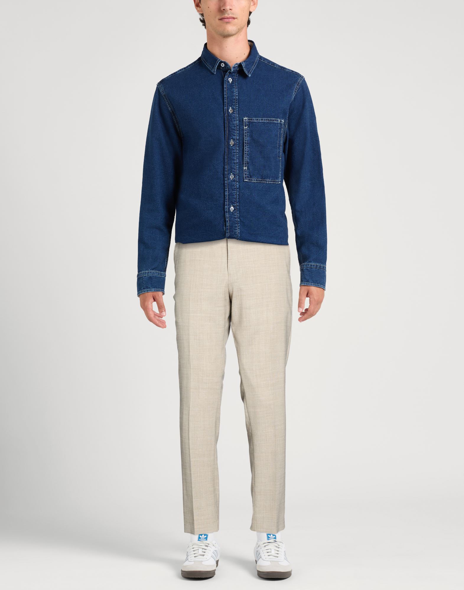  Selected Homme - Hosen & Röcke - Hosen - On Yoox.com 