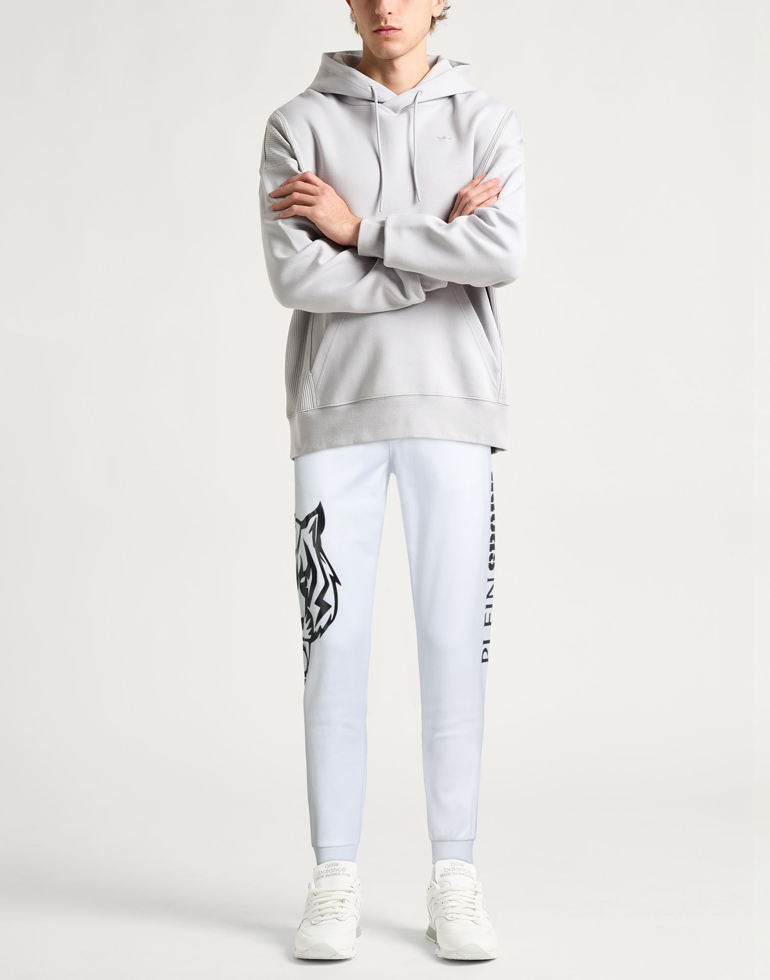  Plein Sport - Hosen & Röcke - Hosen - On Yoox.com 