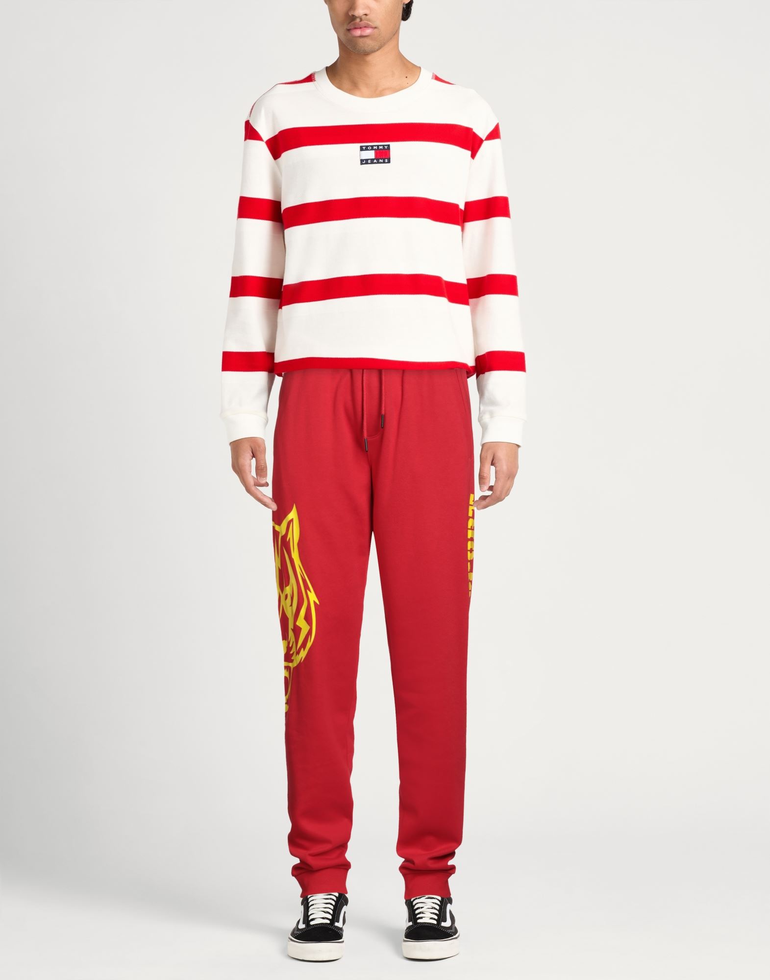  Plein Sport - Hosen & Röcke - Hosen - On Yoox.com 