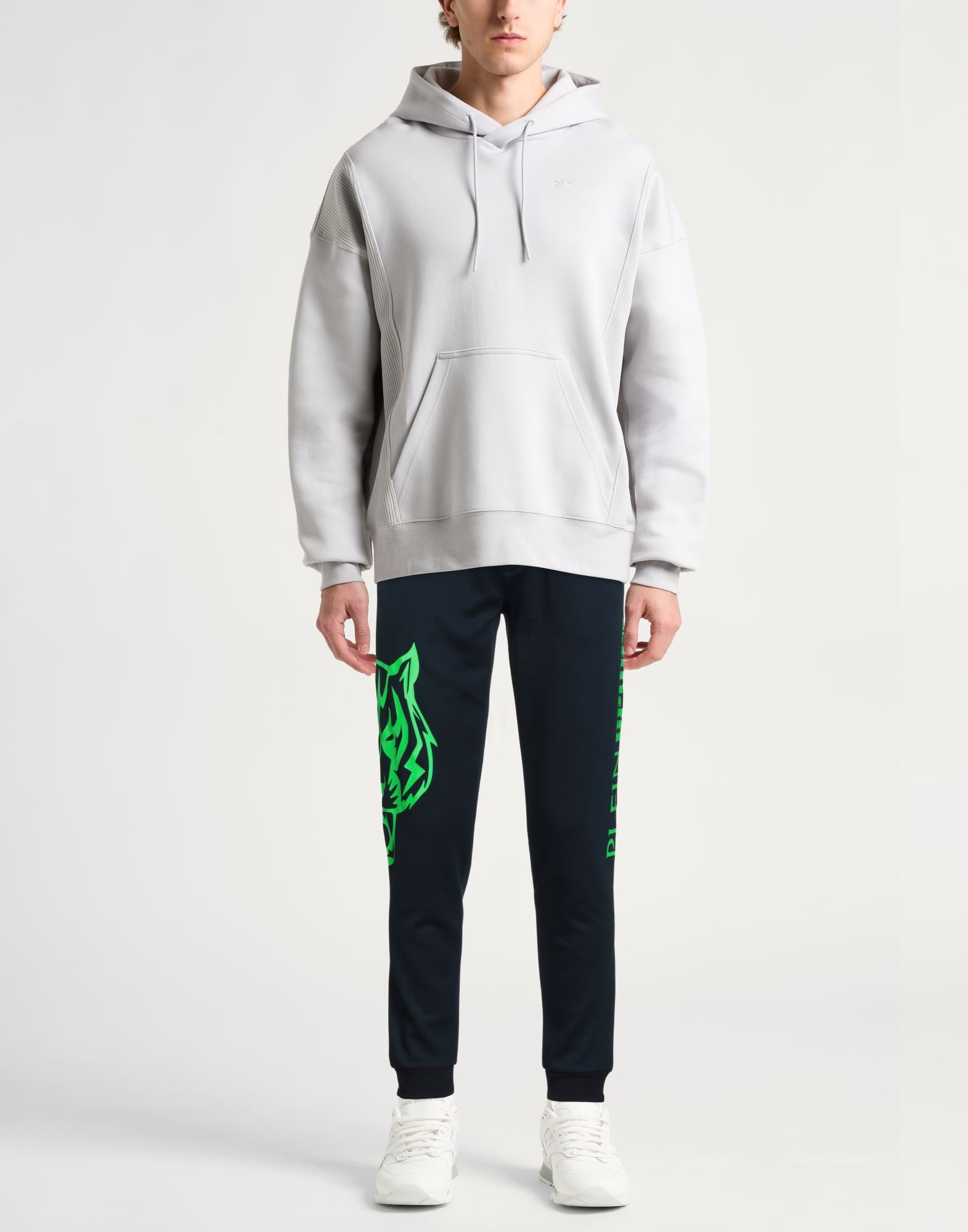  Plein Sport - Hosen & Röcke - Hosen - On Yoox.com 