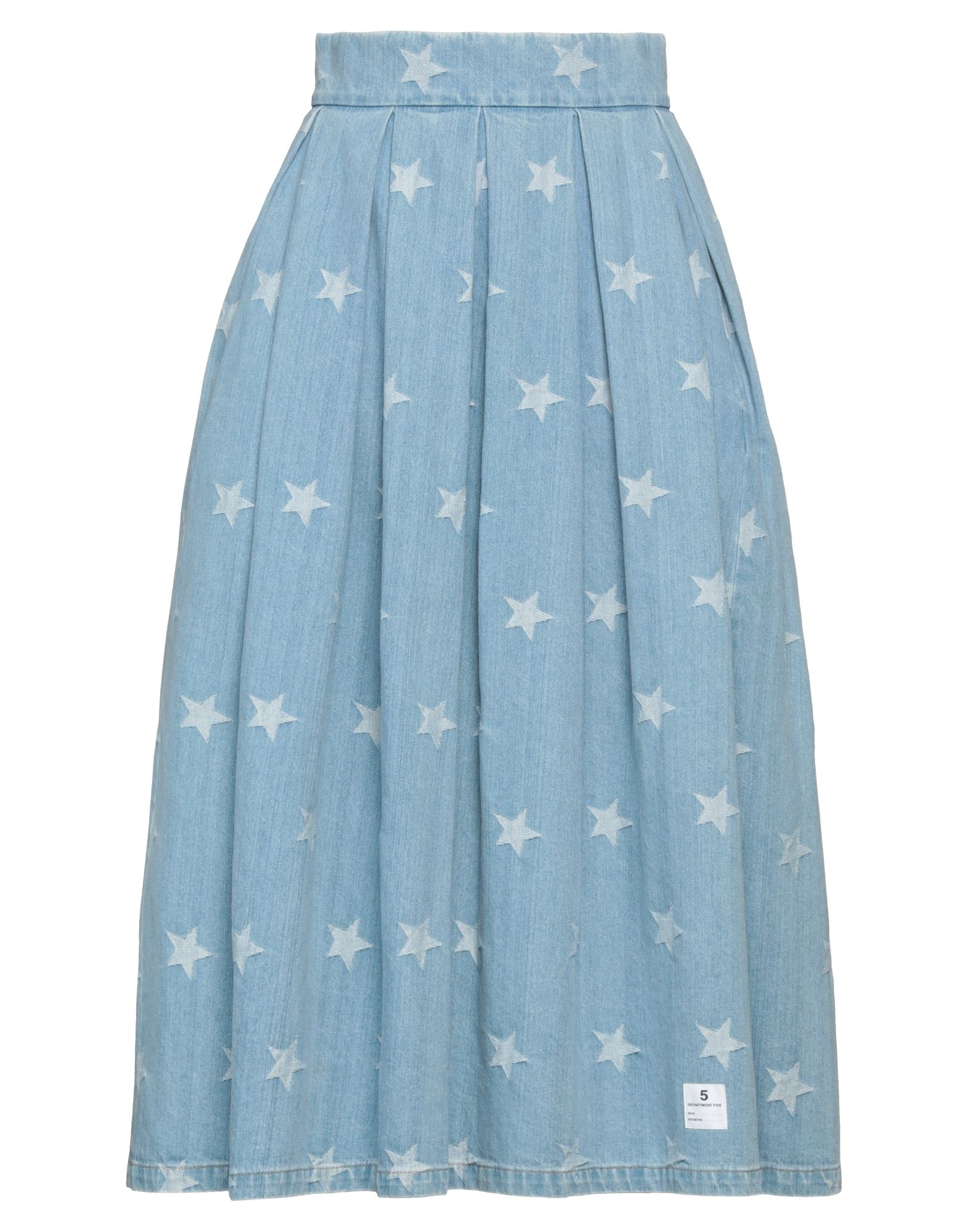  Department 5 - Hosen & Röcke - Jeansröcke - On Yoox.com 