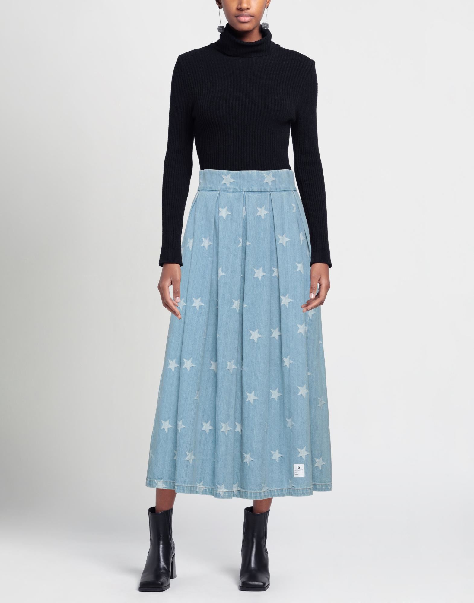  Department 5 - Hosen & Röcke - Jeansröcke - On Yoox.com 