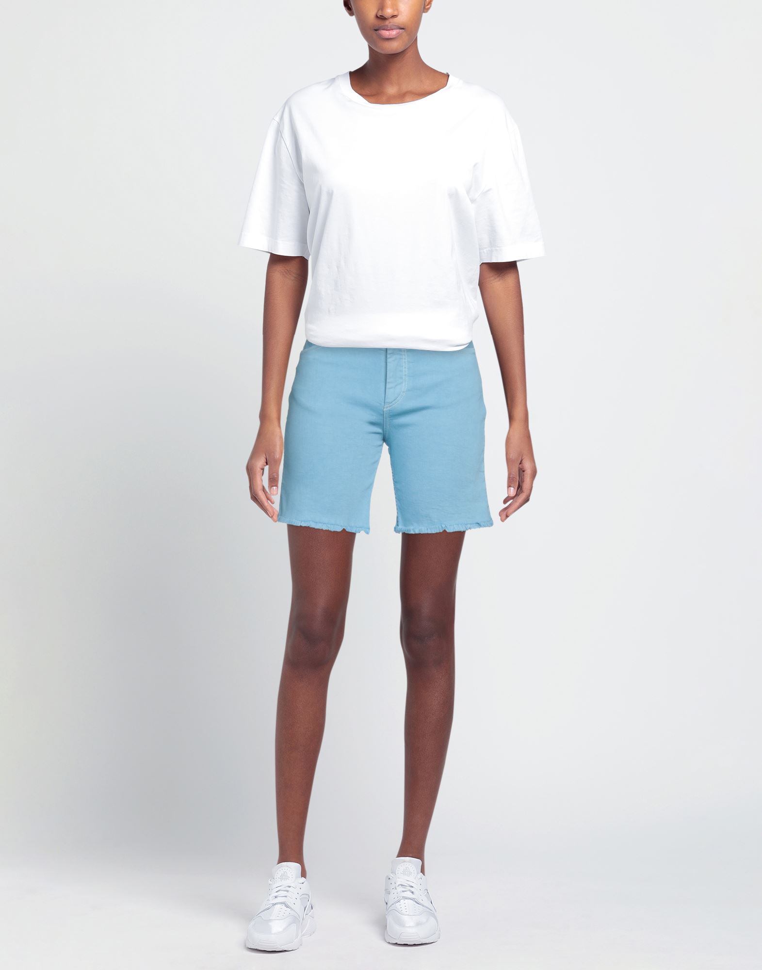  Marni - Hosen & Röcke - Jeansshorts - On Yoox.com 