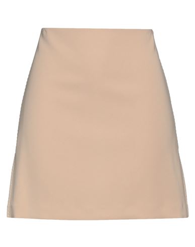 Minifalda Mujer Camel 32 Mujer