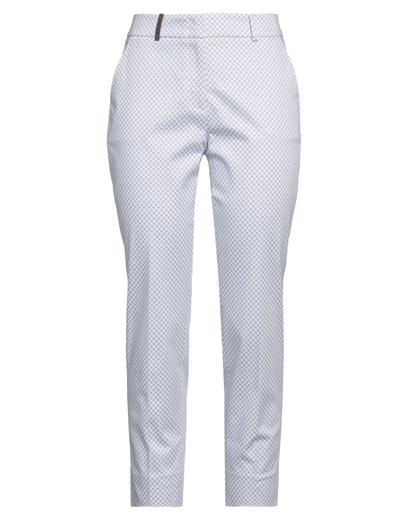 PESERICO PESERICO BOTTOMWEAR Casual Παντελόνι