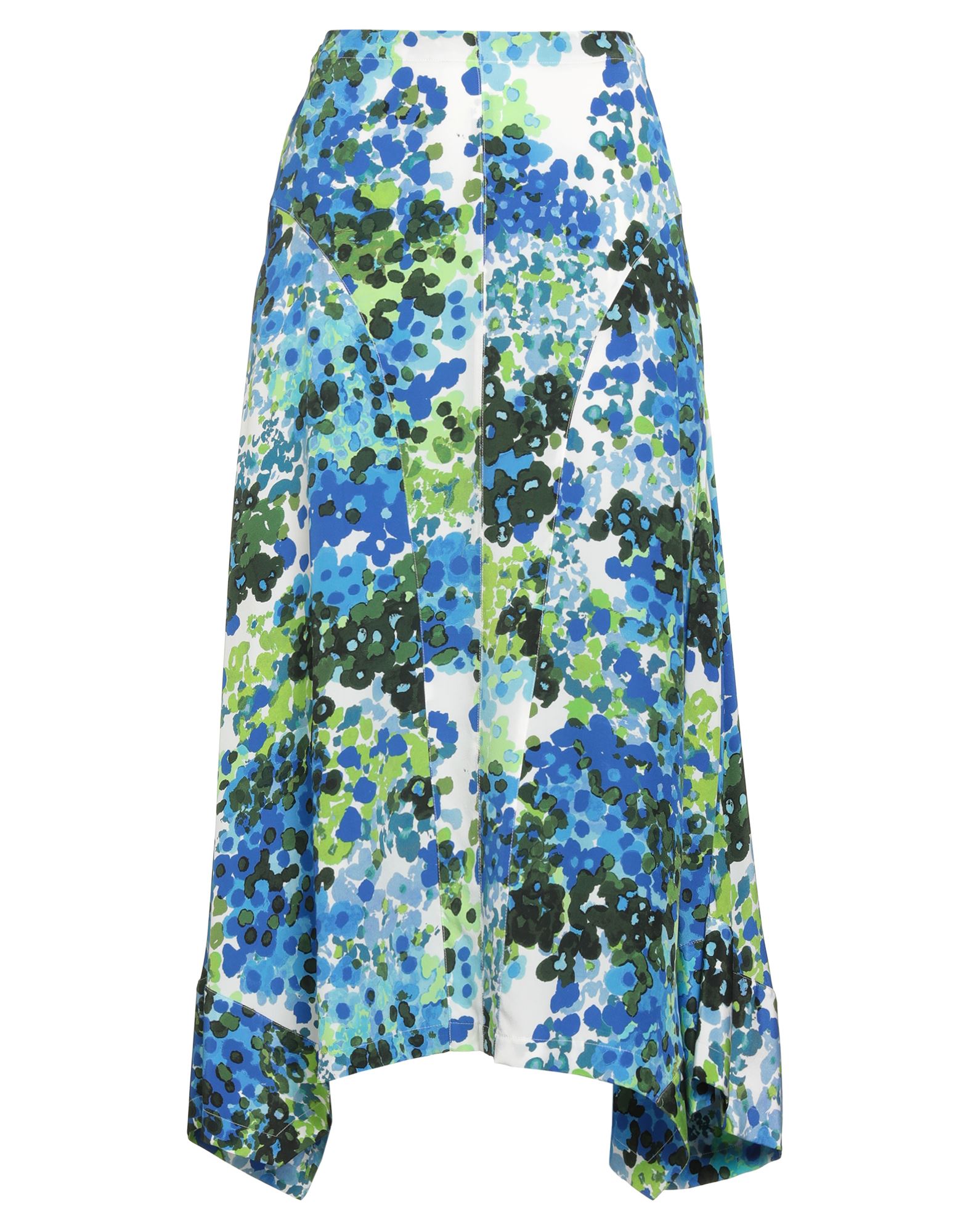 STELLA McCARTNEY STELLA McCARTNEY BOTTOMWEAR Μίντι φούστα