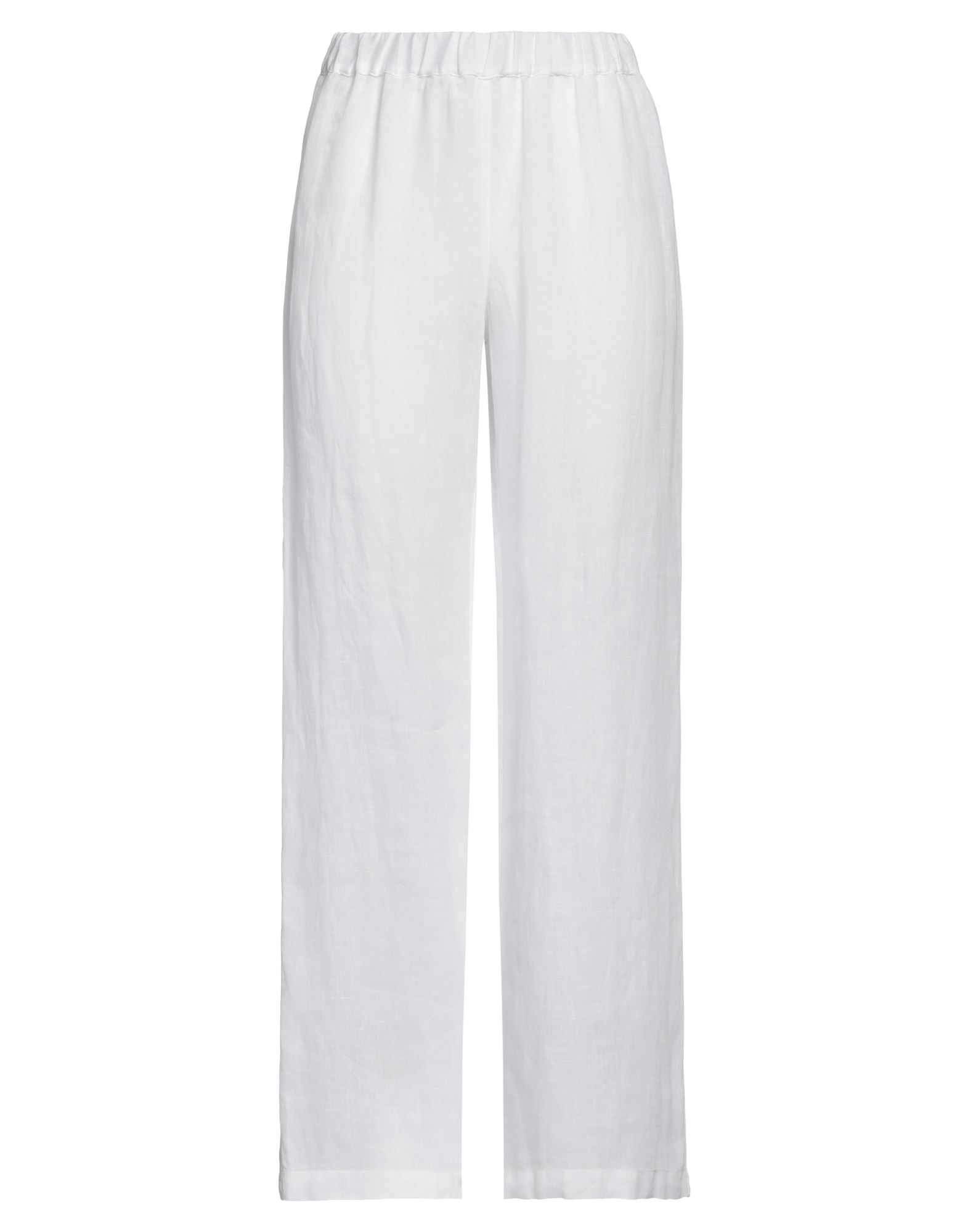  120% Lino - Hosen & Röcke - Hosen - On Yoox.com 