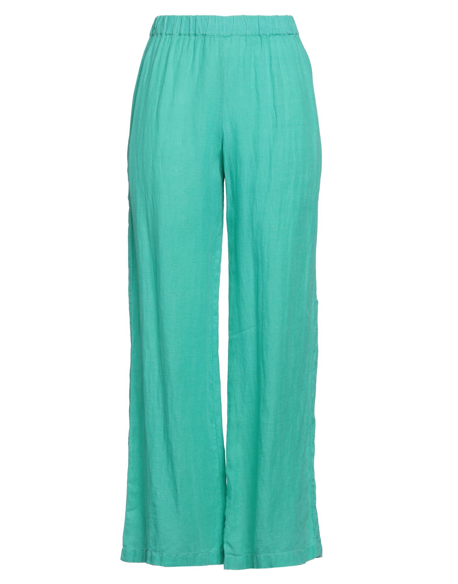  120% Lino - Hosen & Röcke - Hosen - On Yoox.com 