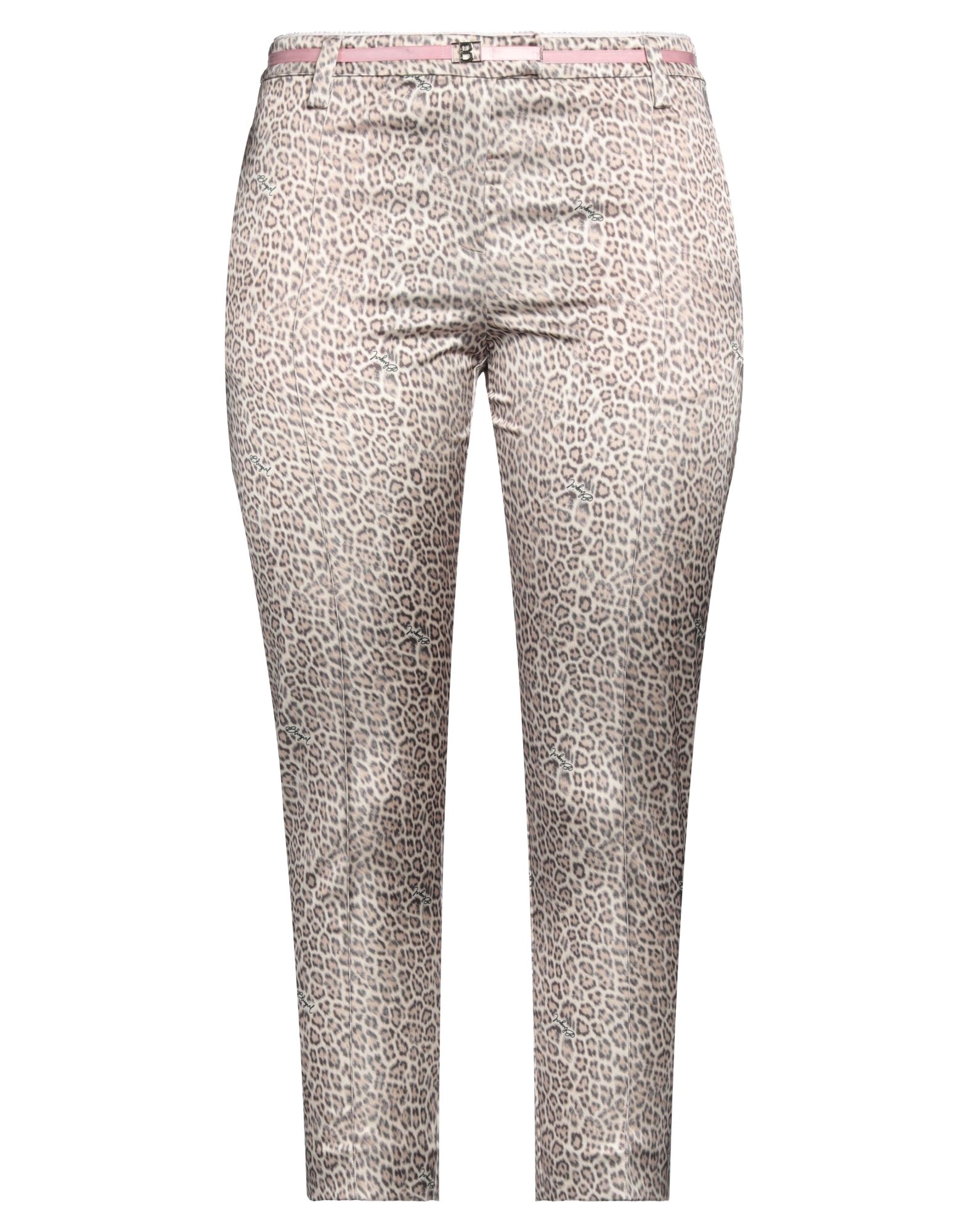 BLUGIRL BLUGIRL BOTTOMWEAR Casual Παντελόνι