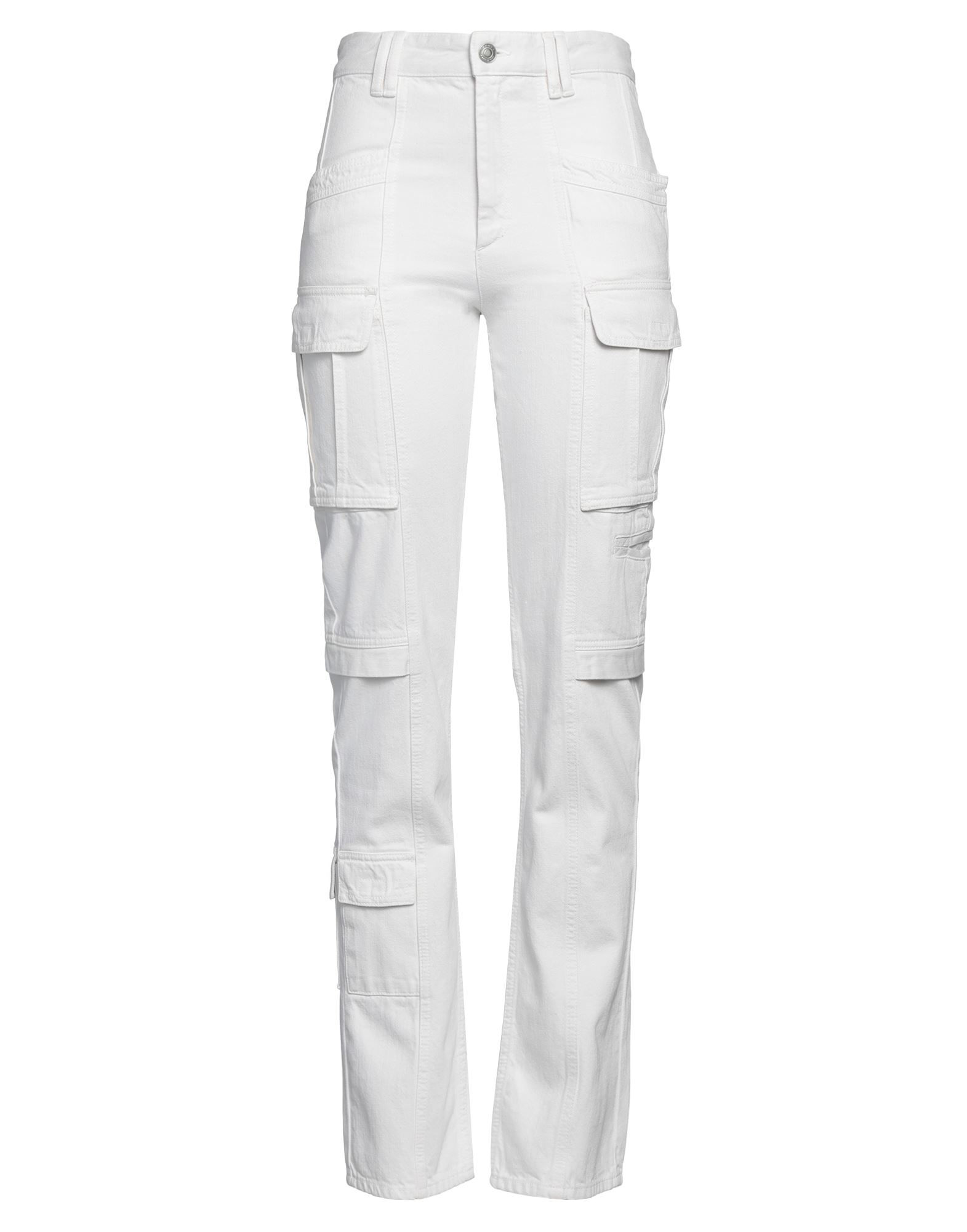 ISABEL MARANT ISABEL MARANT BOTTOMWEAR Casual Παντελόνι
