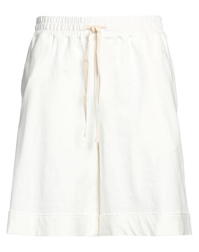 Pantalones cortos y bermudas Hombre Blanco M Hombre