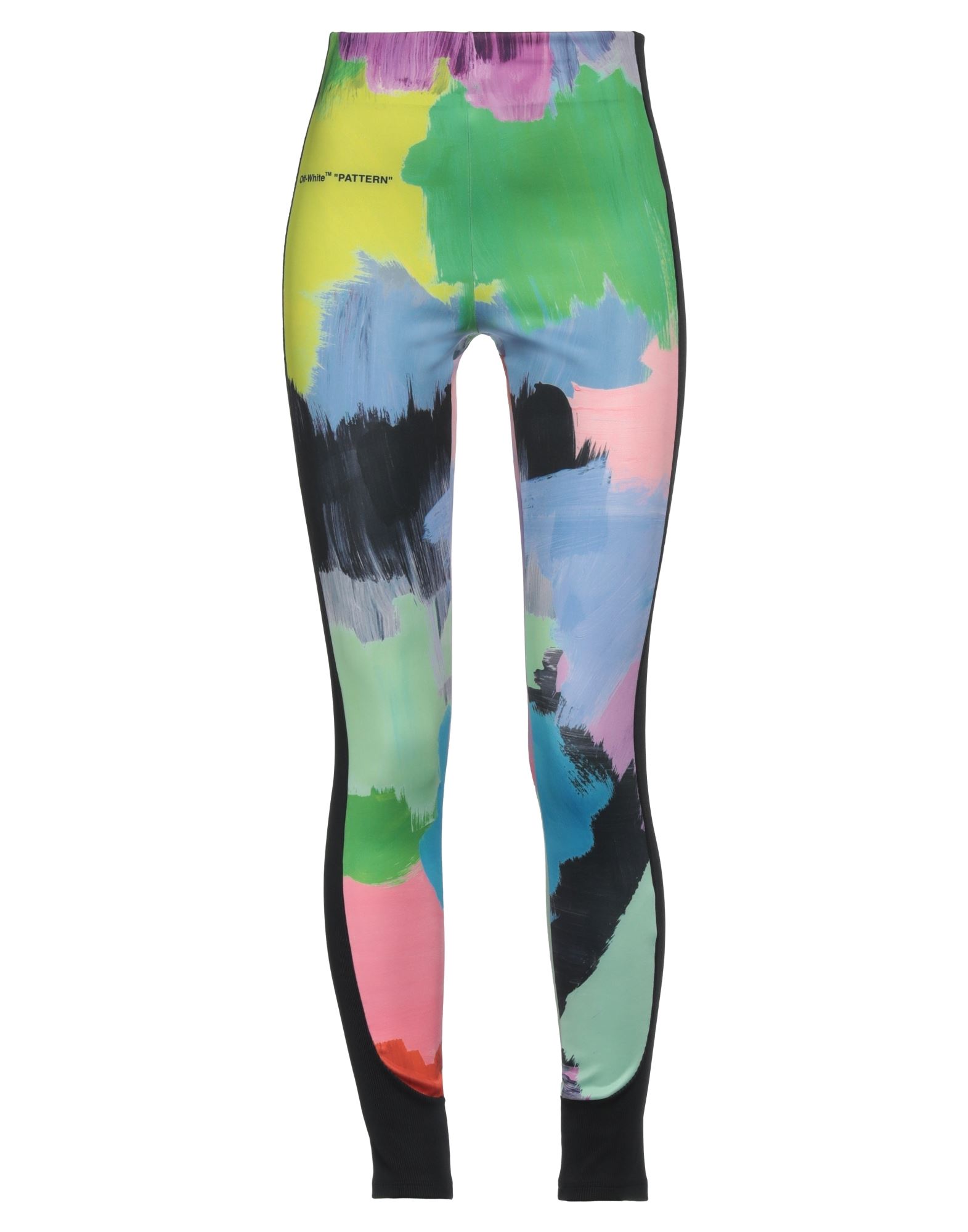  Off-white™ - Hosen & Röcke - Leggings - On Yoox.com 