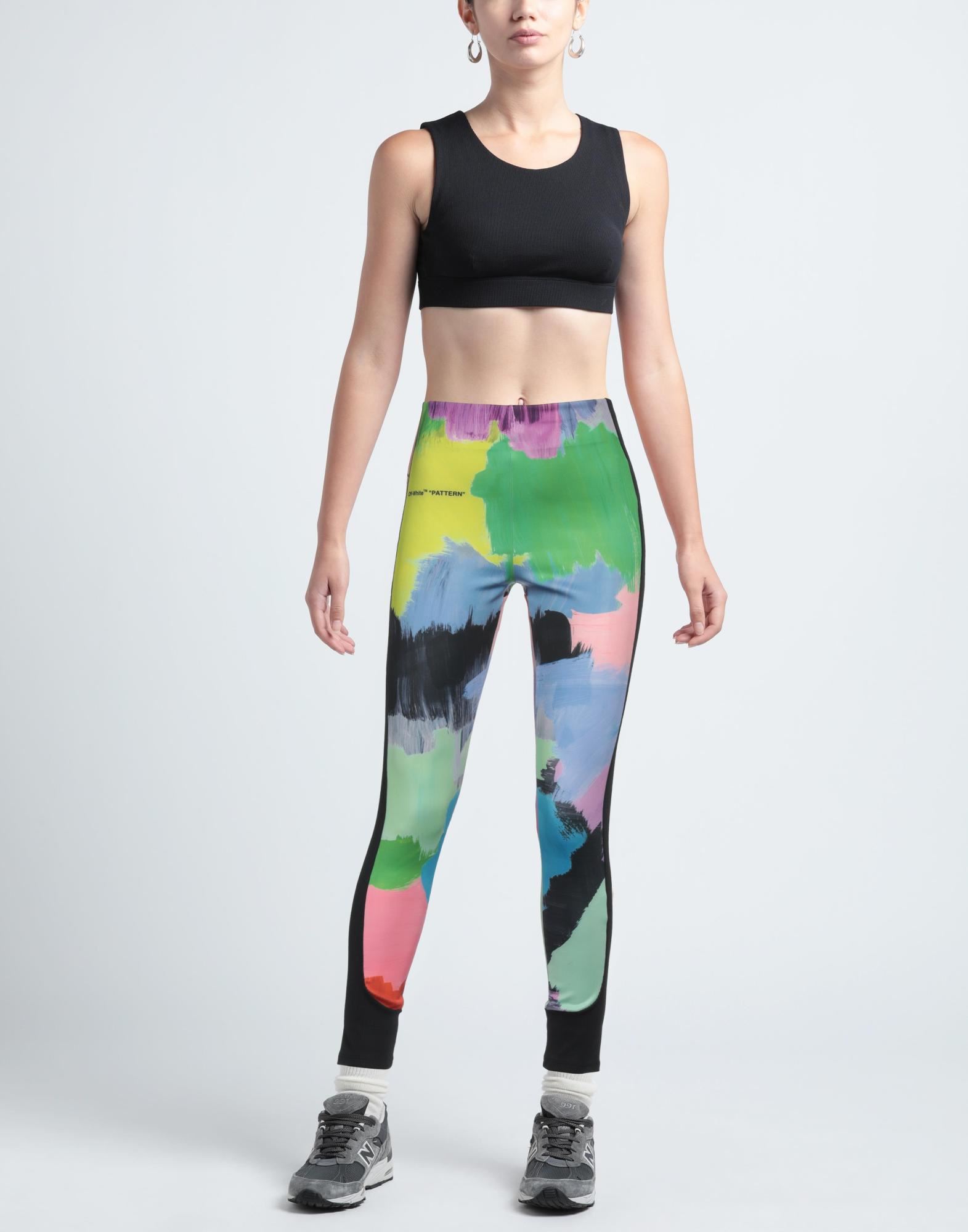  Off-white™ - Hosen & Röcke - Leggings - On Yoox.com 