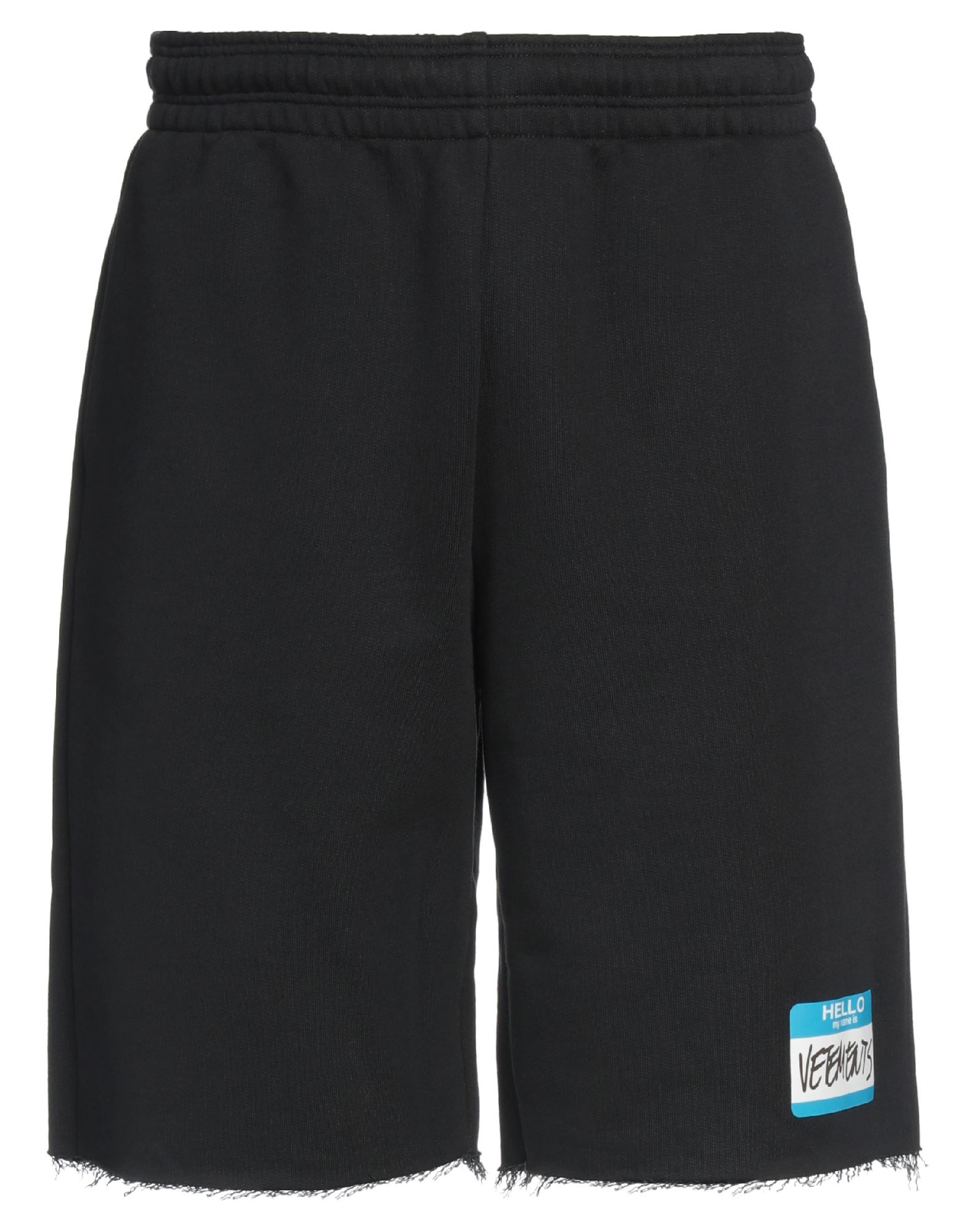  Vetements - Hosen & Röcke - Shorts & Bermudashorts - On Yoox.com 