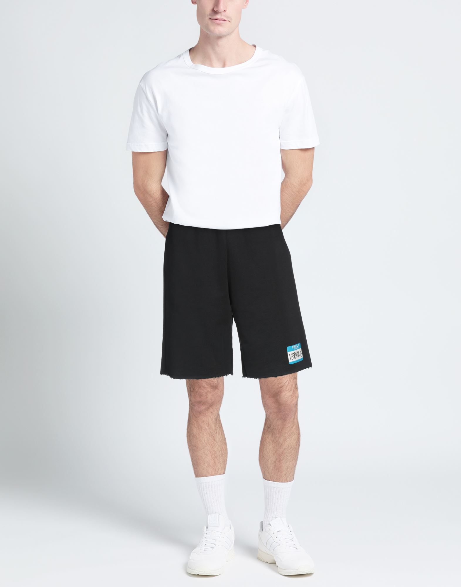  Vetements - Hosen & Röcke - Shorts & Bermudashorts - On Yoox.com 