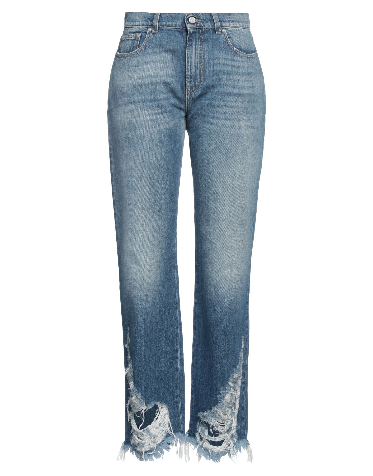 STELLA McCARTNEY STELLA McCARTNEY BOTTOMWEAR Τζιν