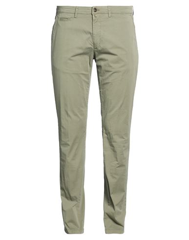 Pantalones Hombre Verde salvia 31,32,40 Hombre