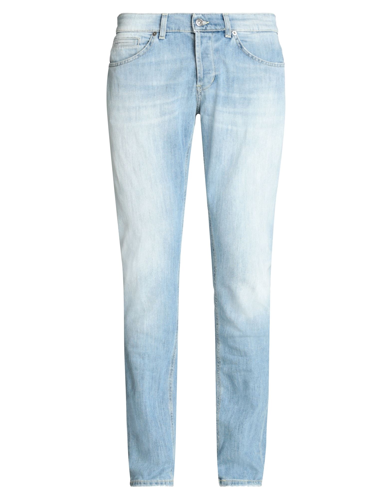 DONDUP BOTTOMWEAR Τζιν