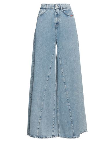 Shop Amish Woman Jeans Blue Size 29 Cotton