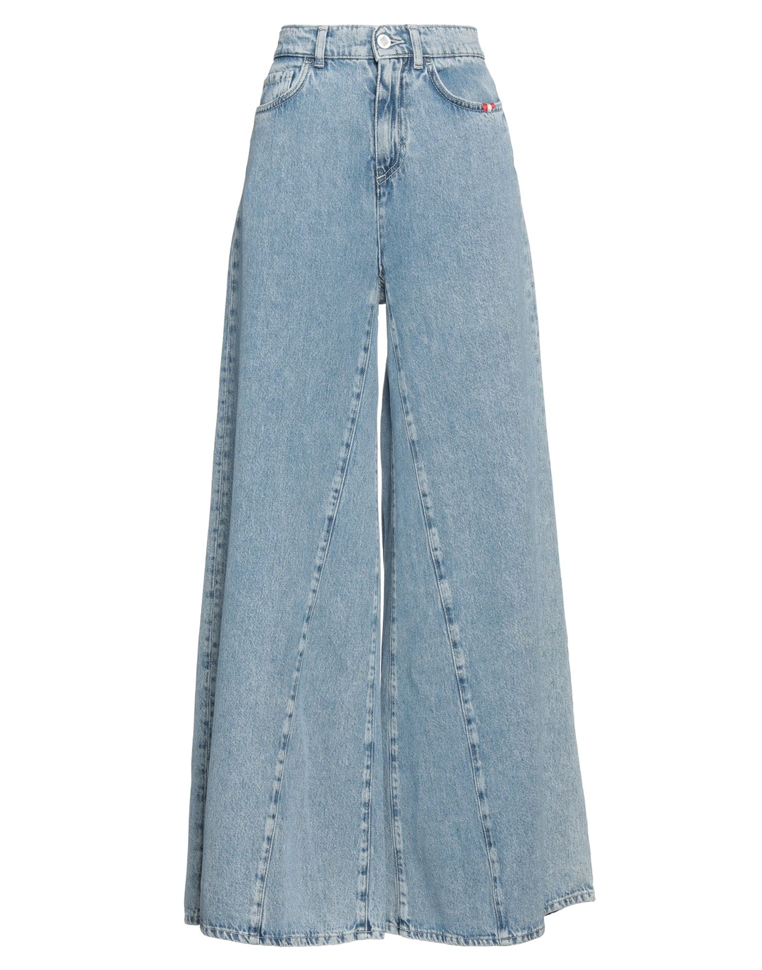  Amish Supplies - Hosen & Röcke - Jeanshosen - On Yoox.com 