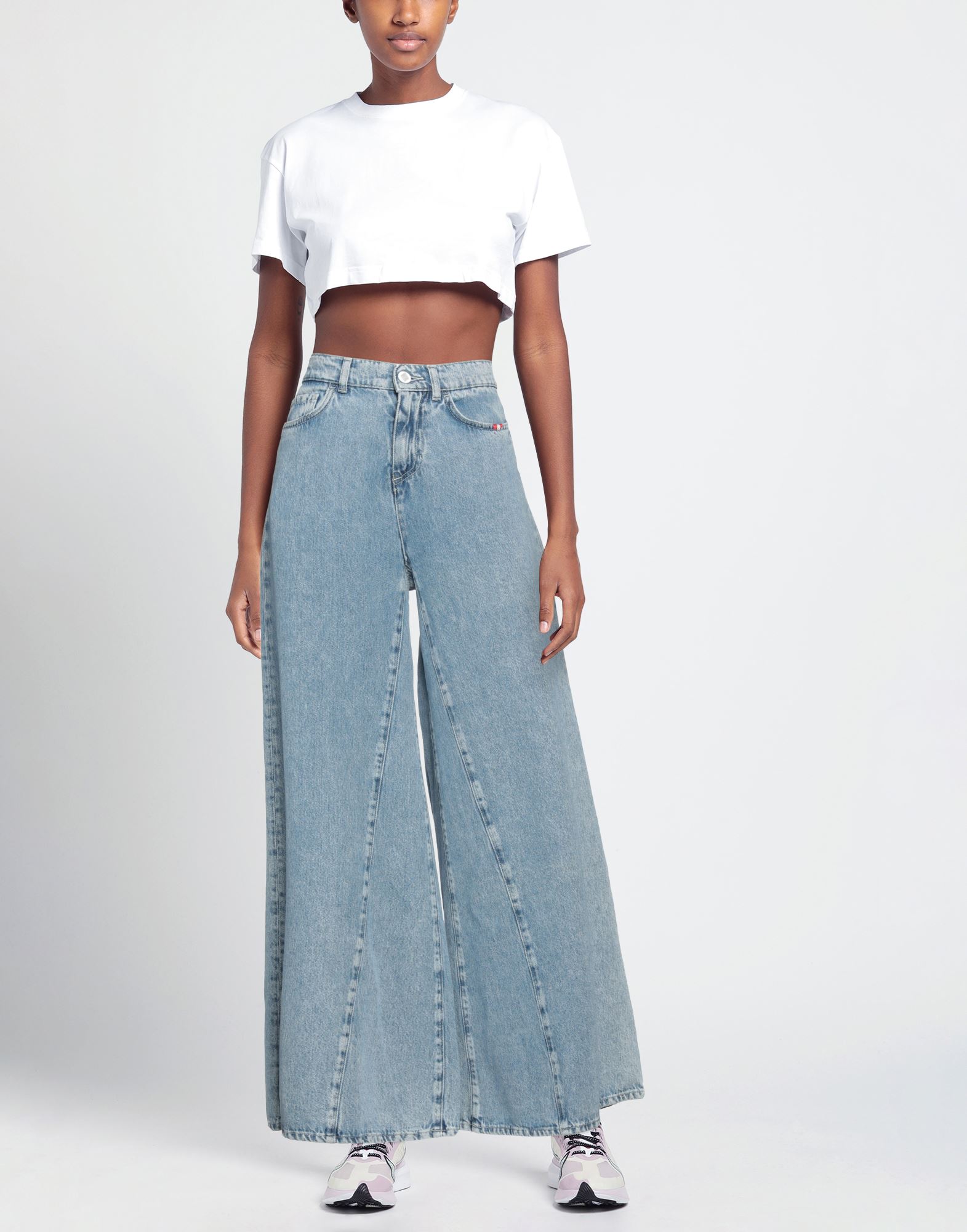  Amish Supplies - Hosen & Röcke - Jeanshosen - On Yoox.com 