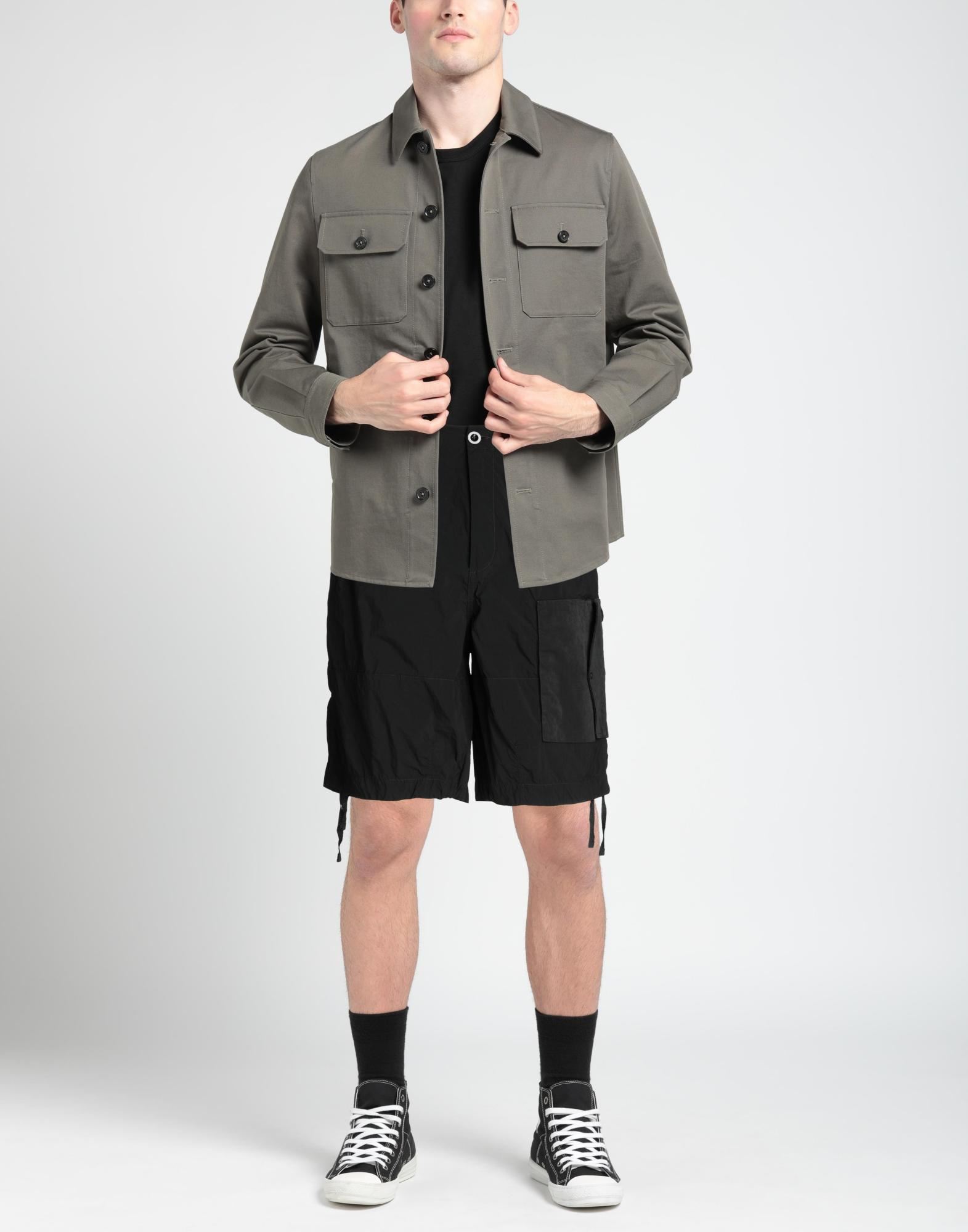  Ten C - Hosen & Röcke - Shorts & Bermudashorts - On Yoox.com 