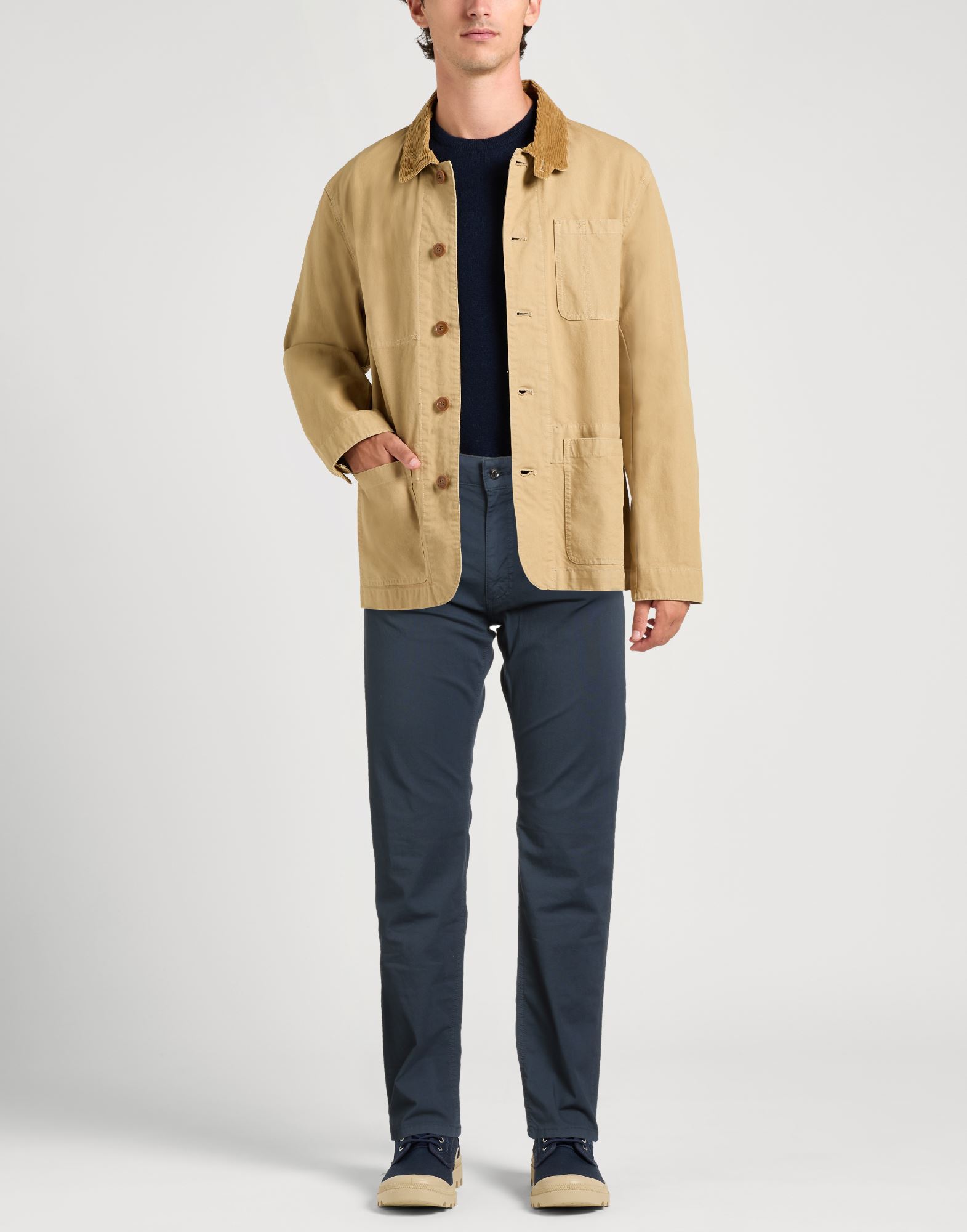  Costume National - Hosen & Röcke - Hosen - On Yoox.com 