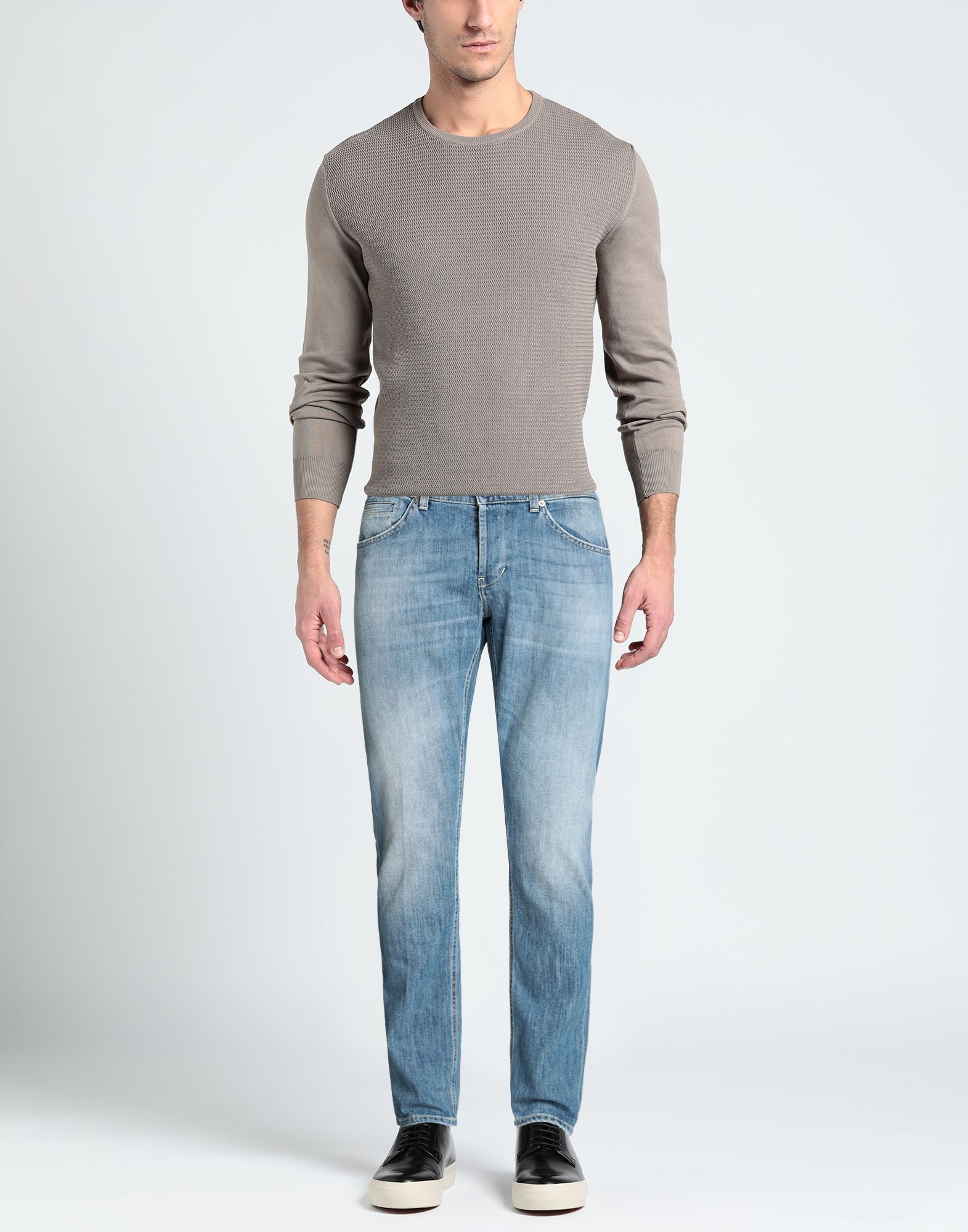  Dondup - Hosen & Röcke - Jeanshosen - On Yoox.com 
