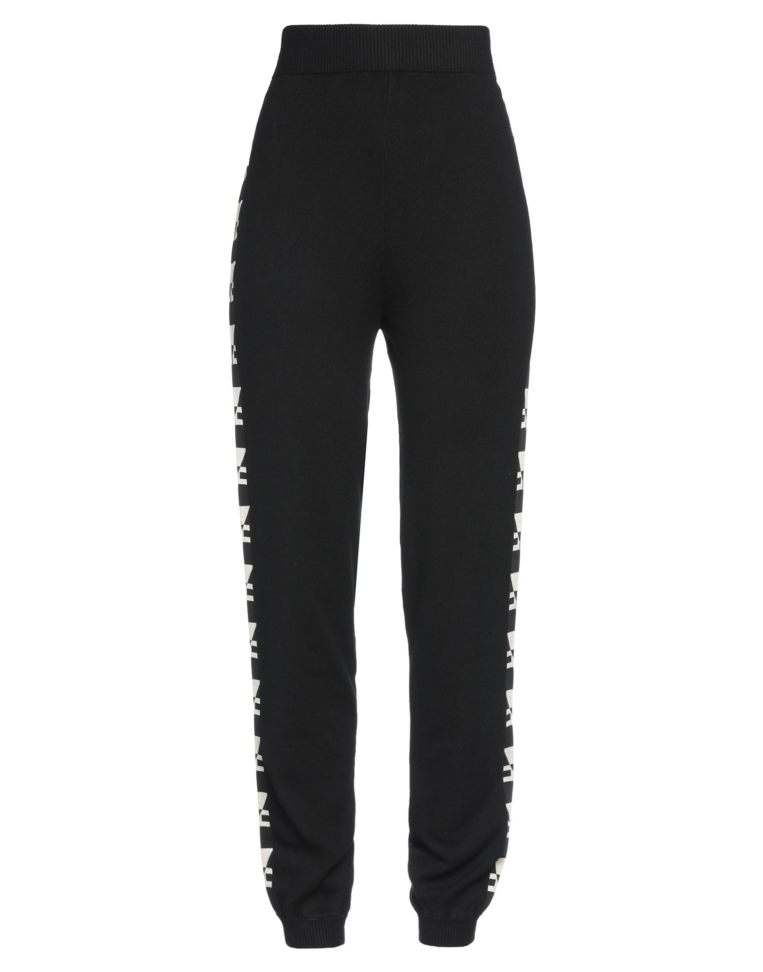 ELISABETTA FRANCHI BOTTOMWEAR Casual Παντελόνι