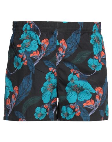 Shorts & Bermudashorts Herren Schwarz M Herren