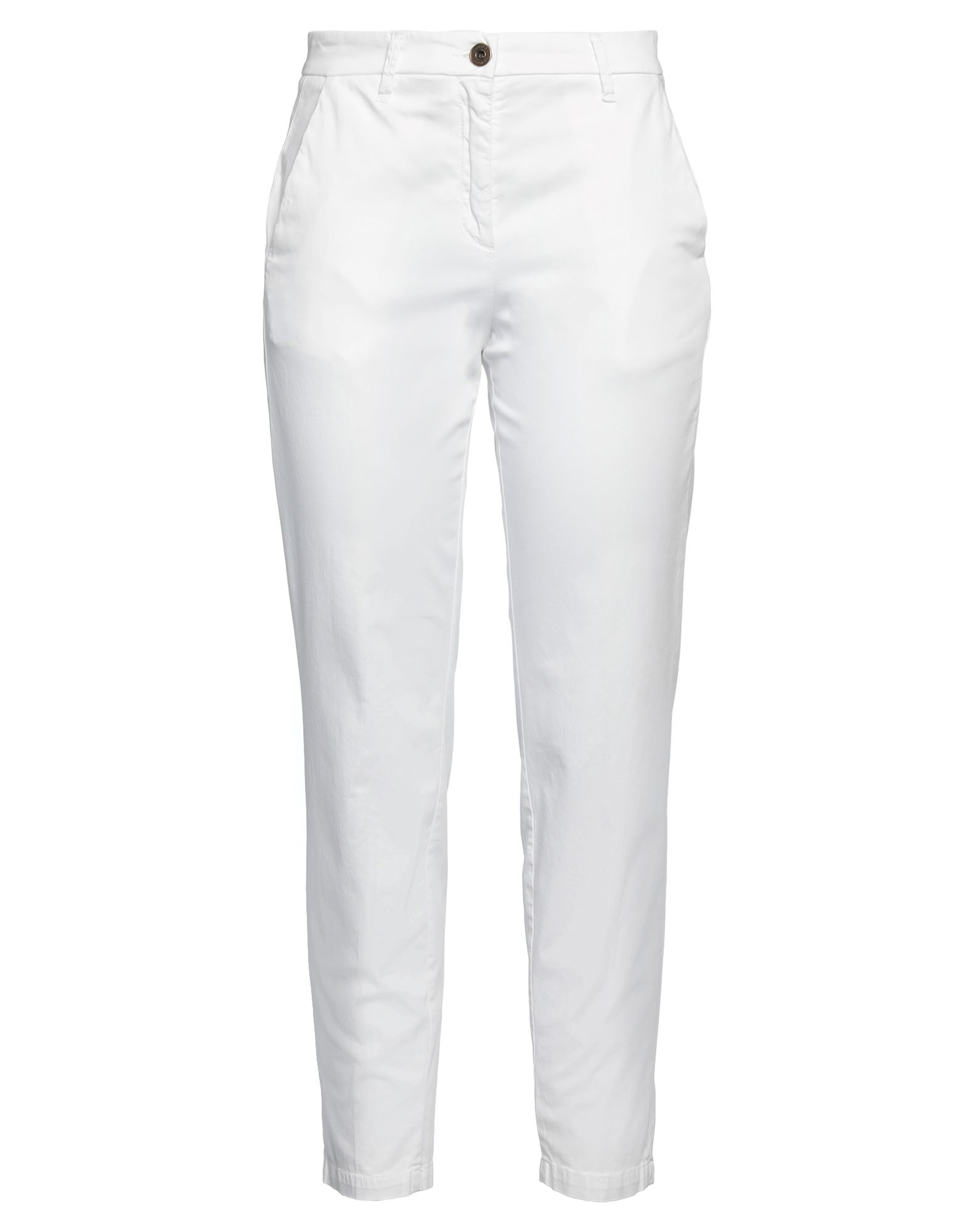 JACOB COHЁN BOTTOMWEAR Casual Παντελόνι