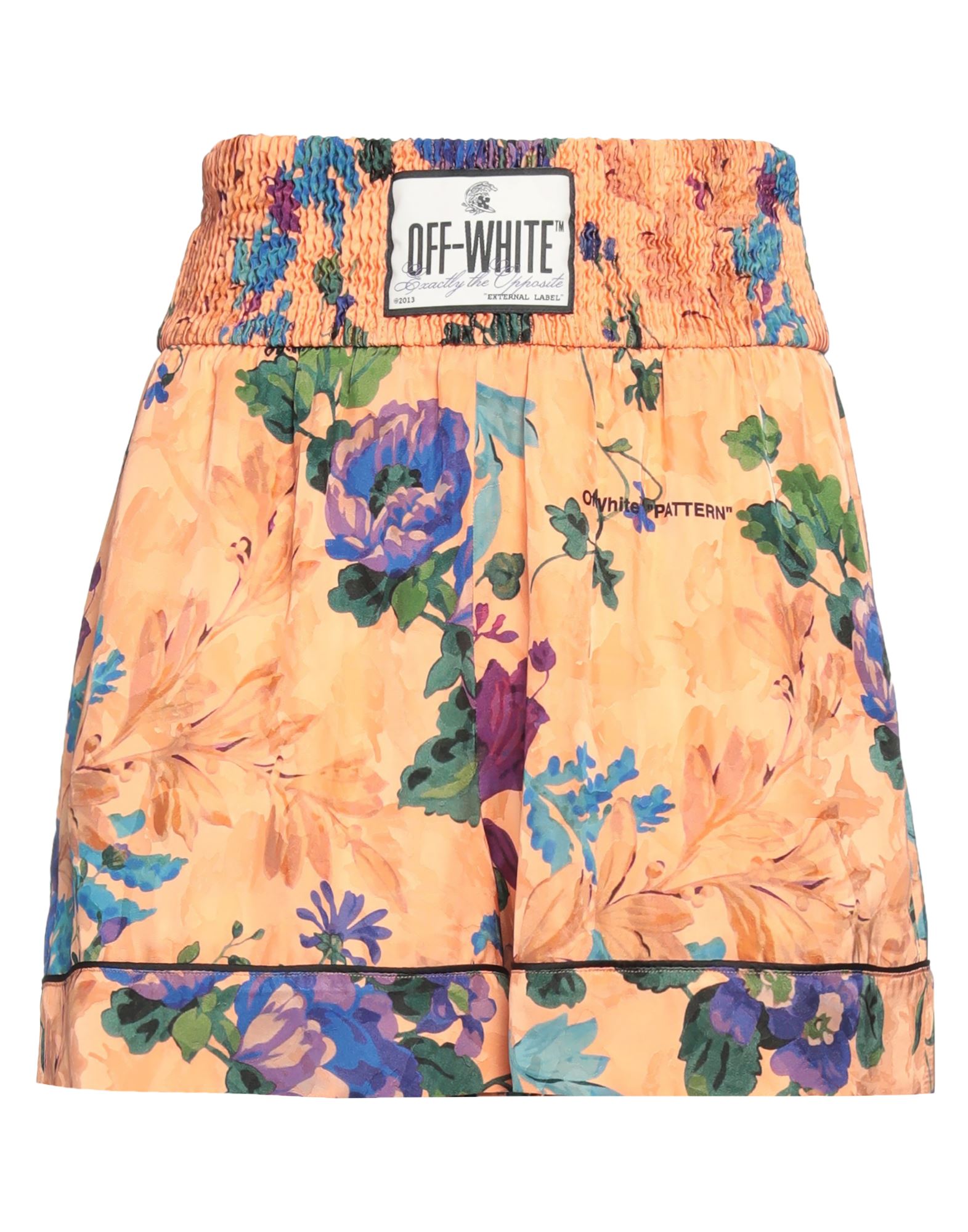  OFF-WHITE™ BOTTOMWEAR Σορτς & Βερμούδες