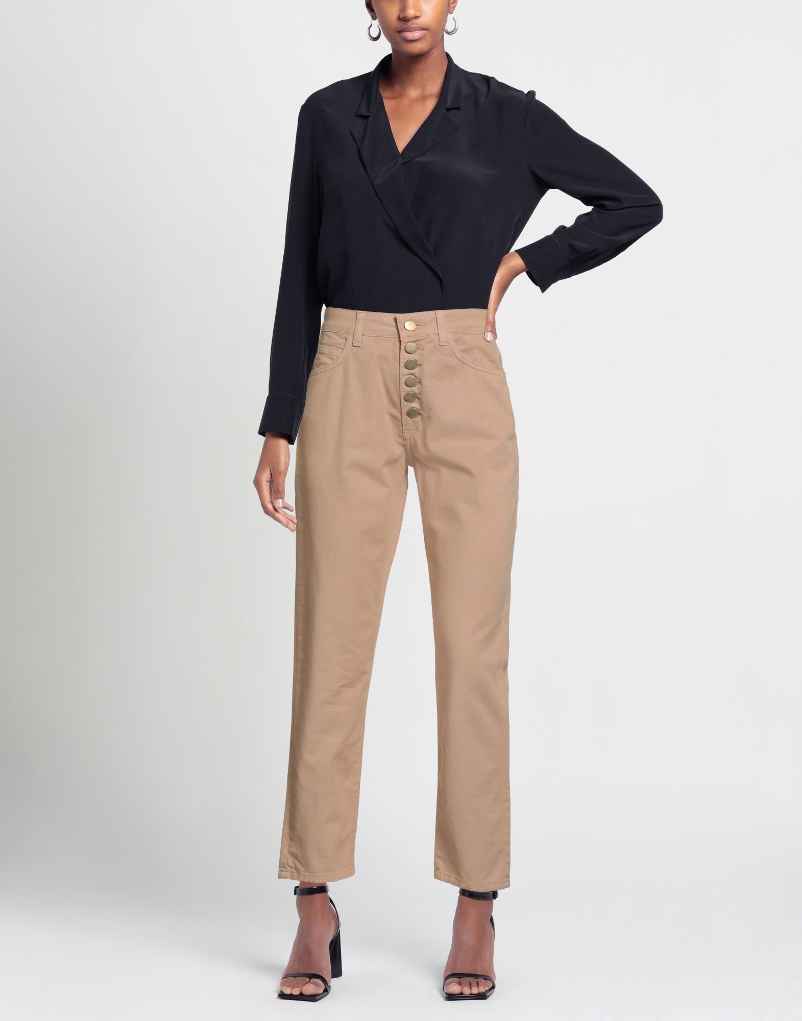  Kartika - Hosen & Röcke - Hosen - On Yoox.com 