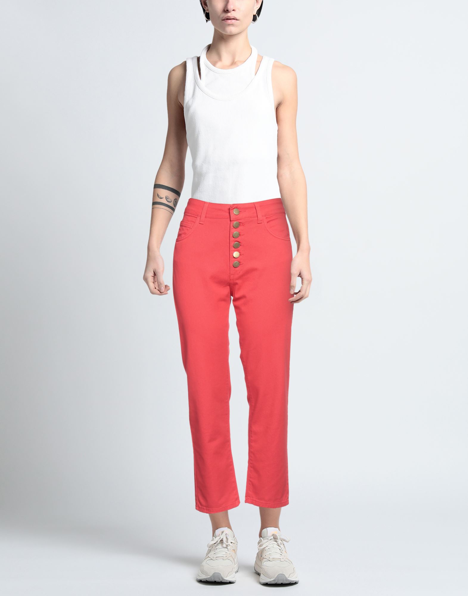  Kartika - Hosen & Röcke - Hosen - On Yoox.com 