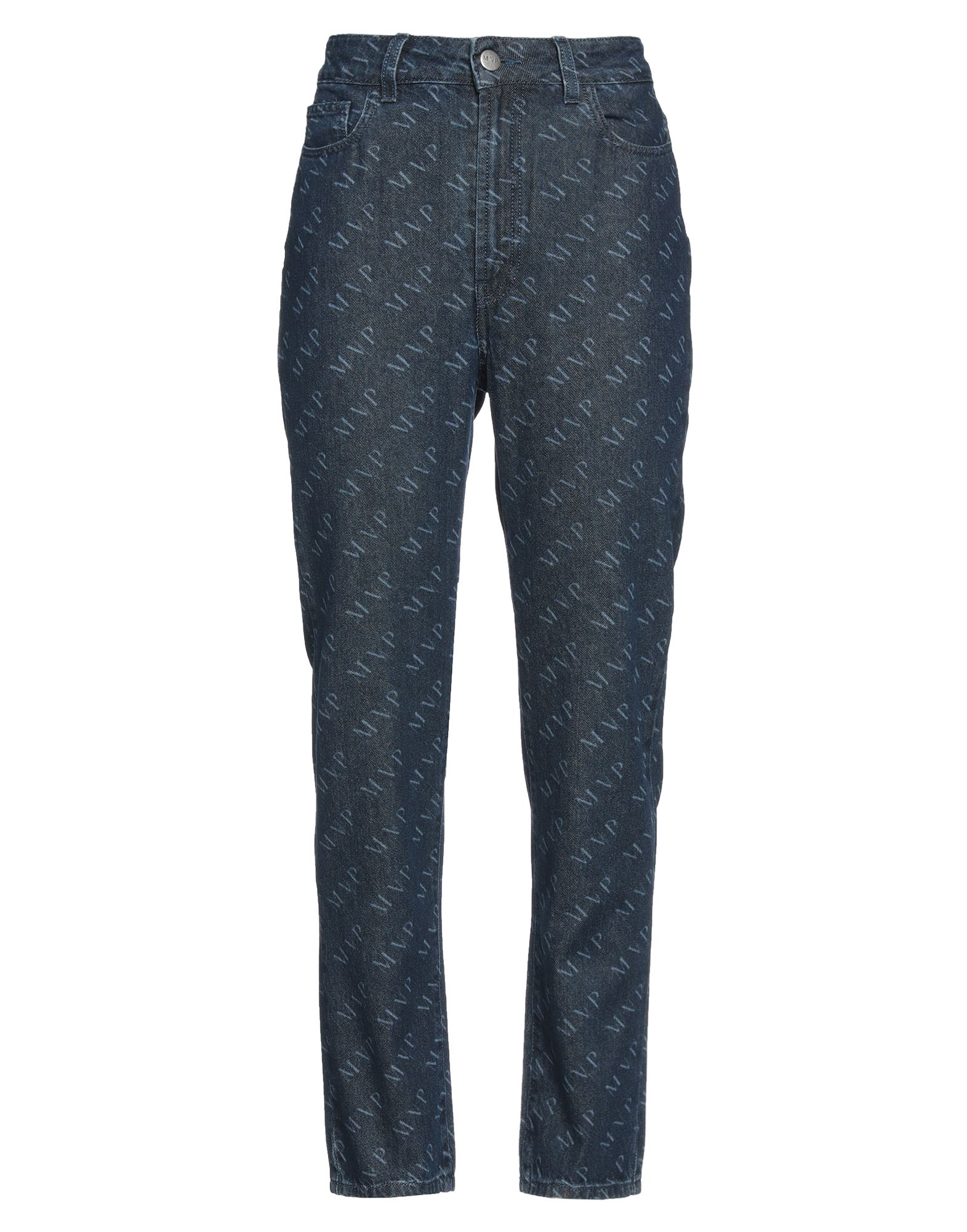 MVP WARDROBE BOTTOMWEAR Τζιν
