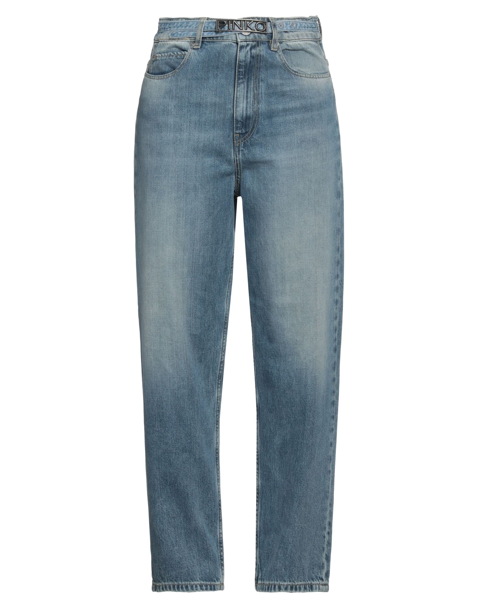 PINKO BOTTOMWEAR Τζιν